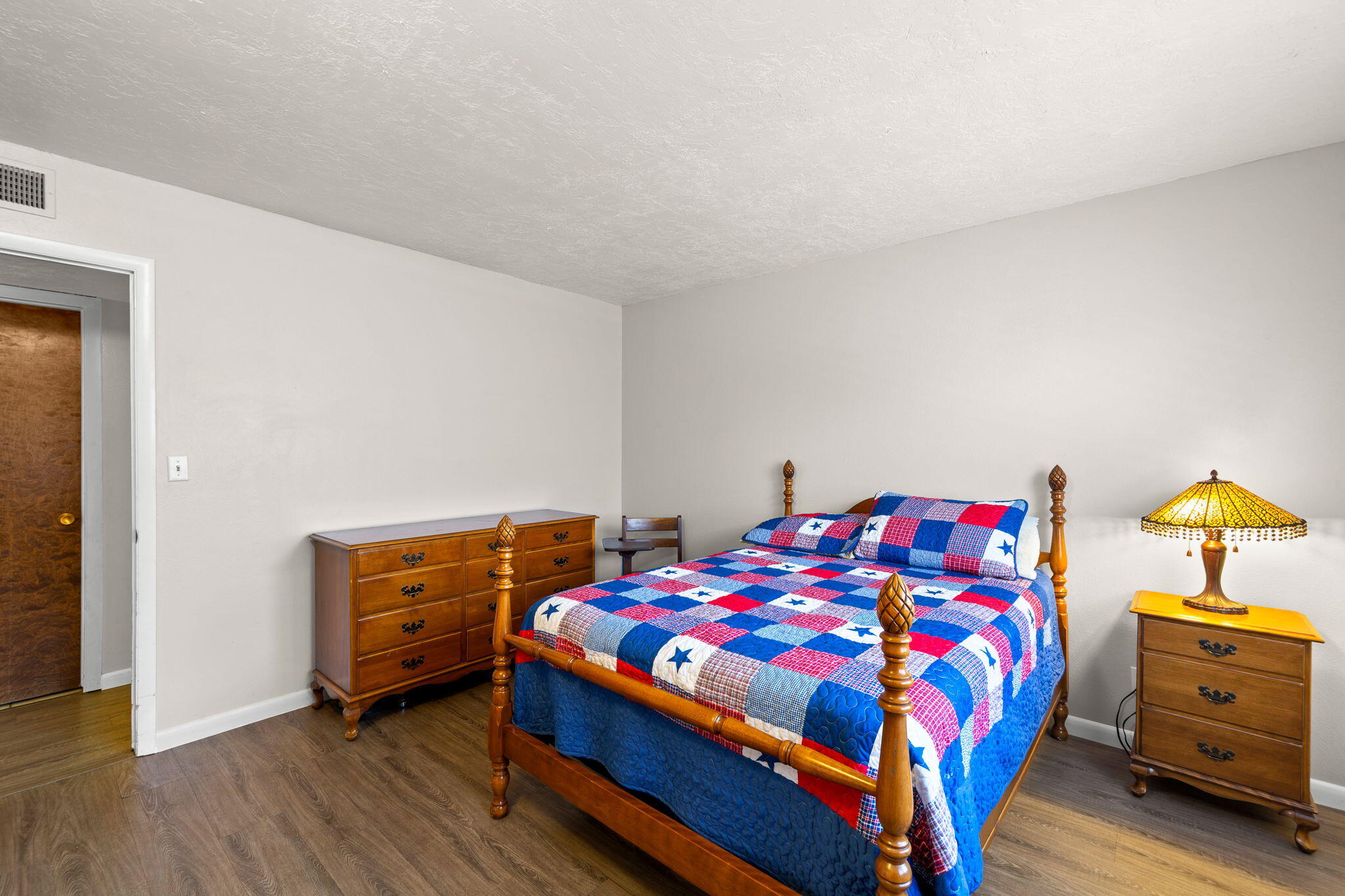 SUNRISE VILLAGE TOWNHOMES - Residential