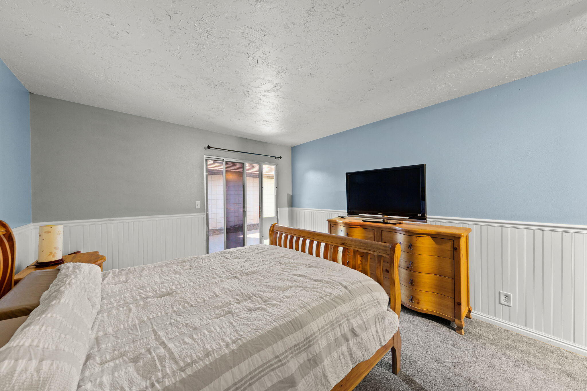 SUNRISE VILLAGE TOWNHOMES - Residential