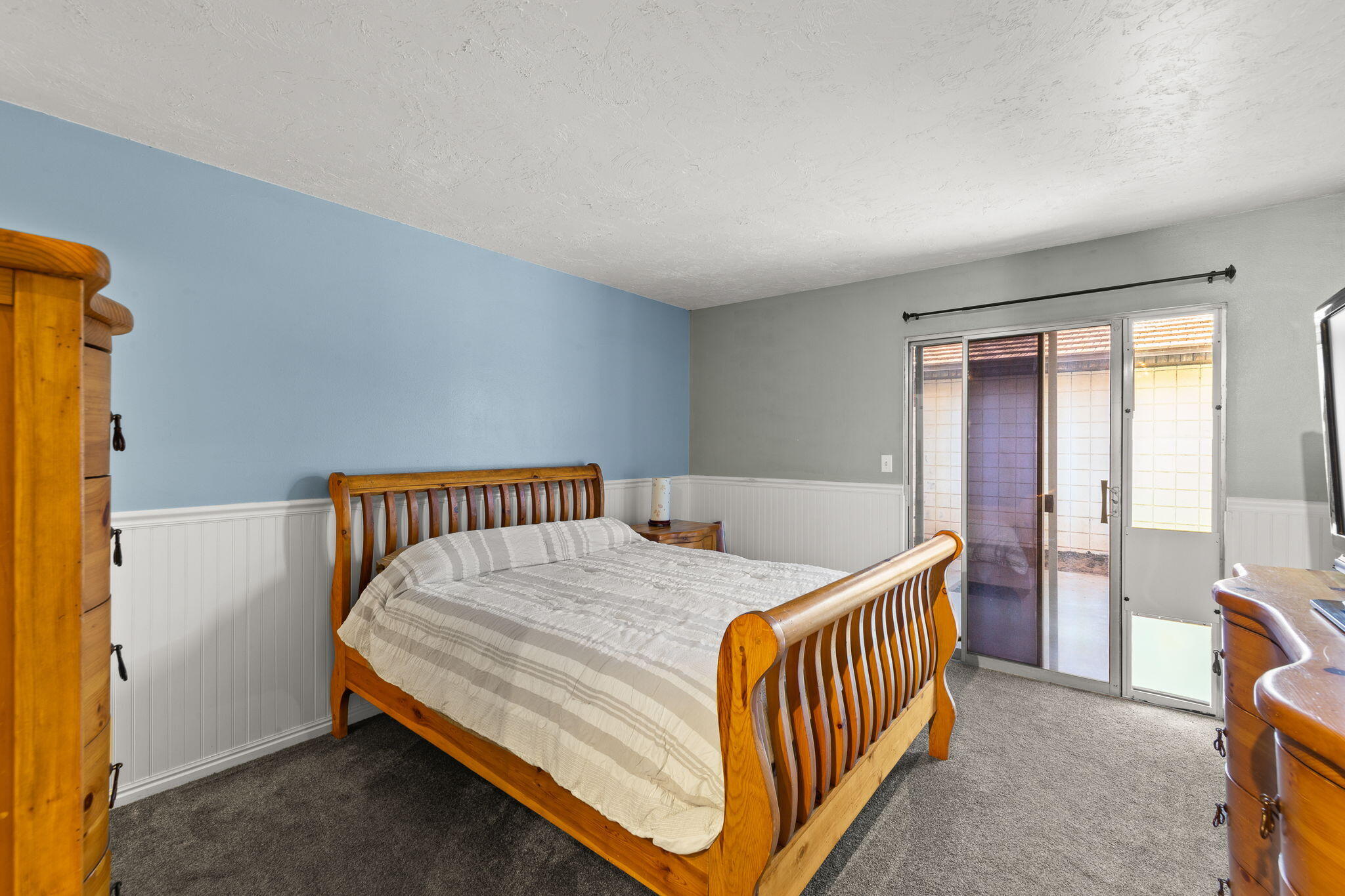 SUNRISE VILLAGE TOWNHOMES - Residential