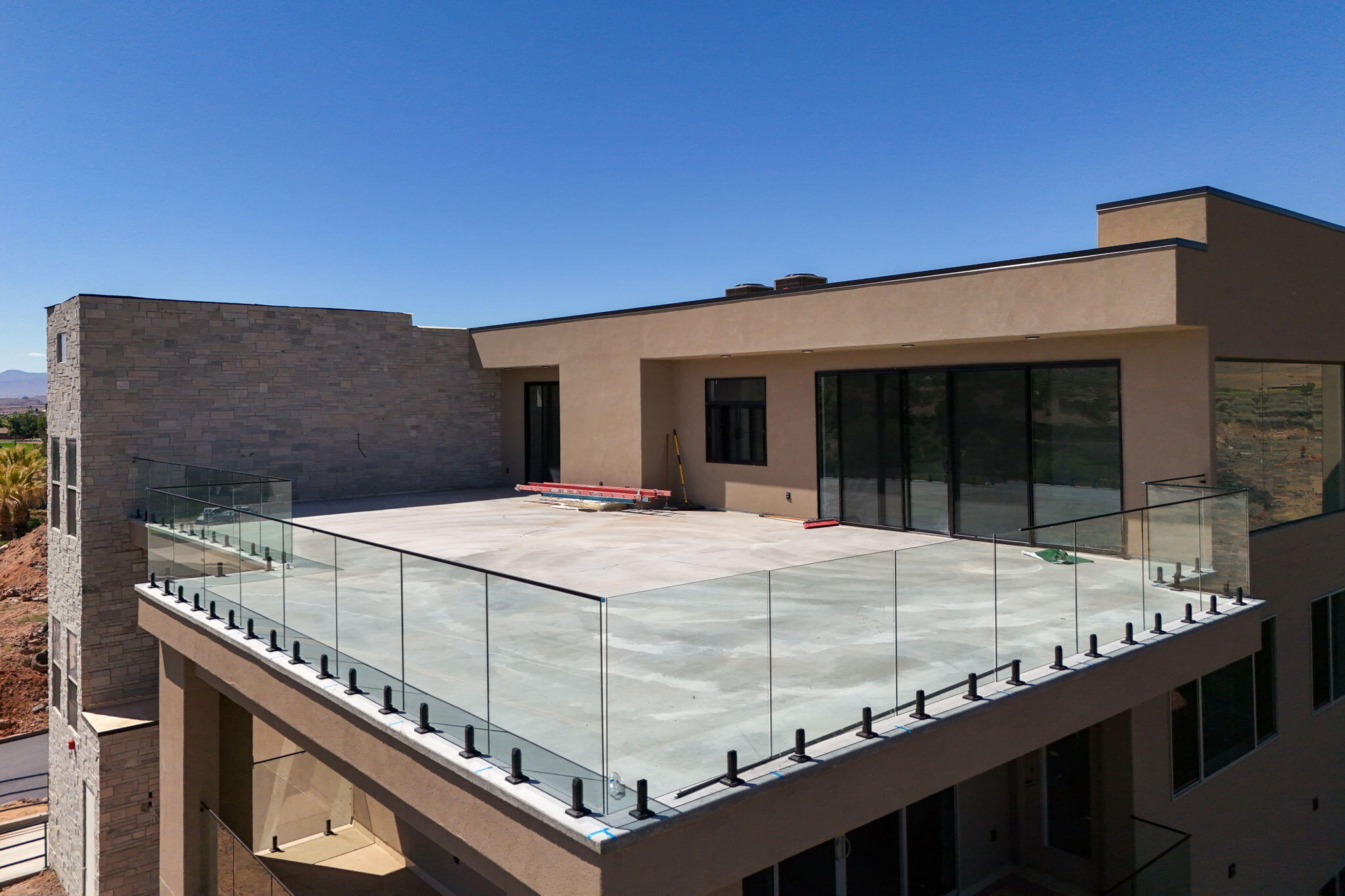 SIENNA PARK CONDOS - Residential