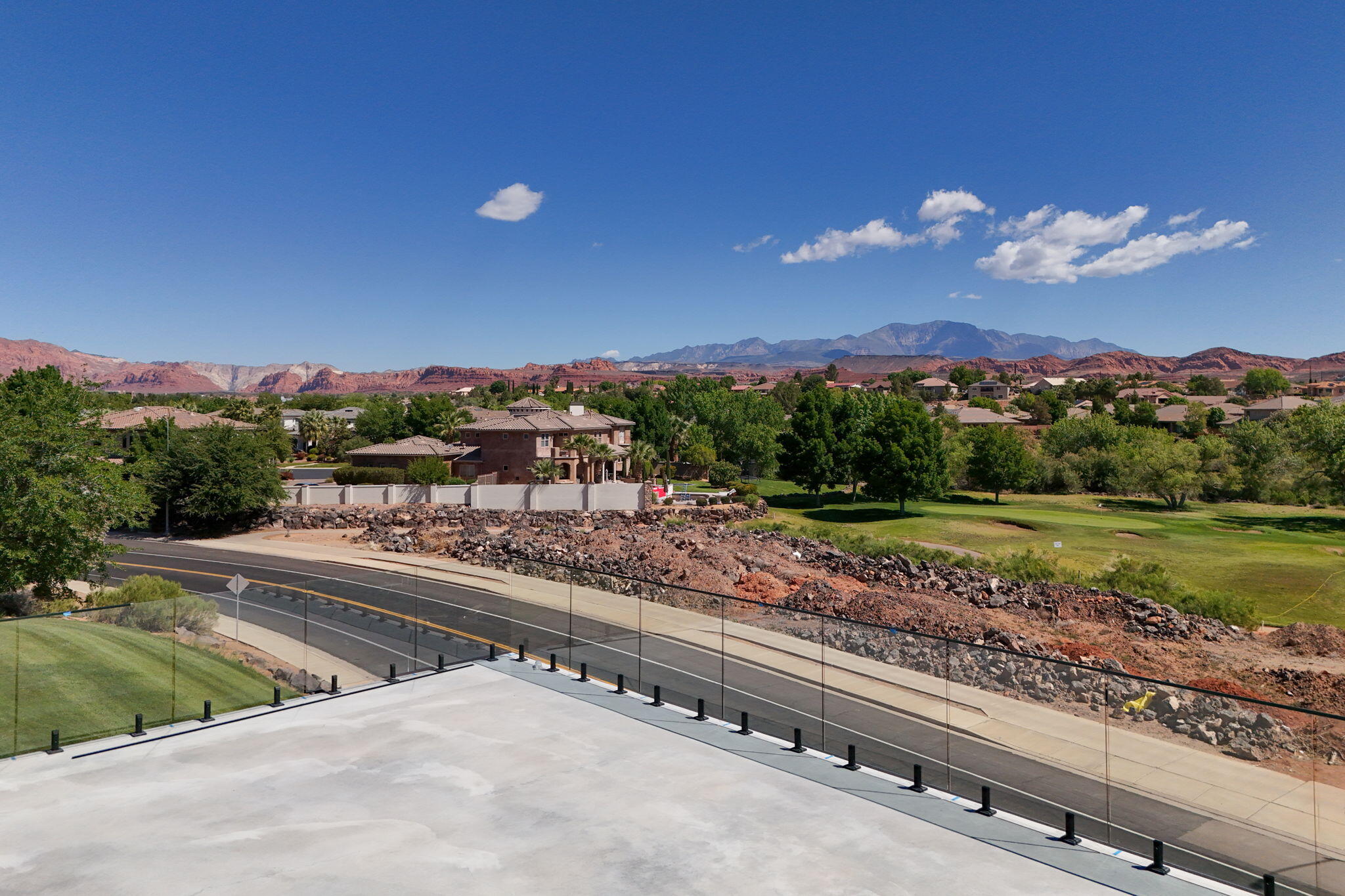 SIENNA PARK CONDOS - Residential