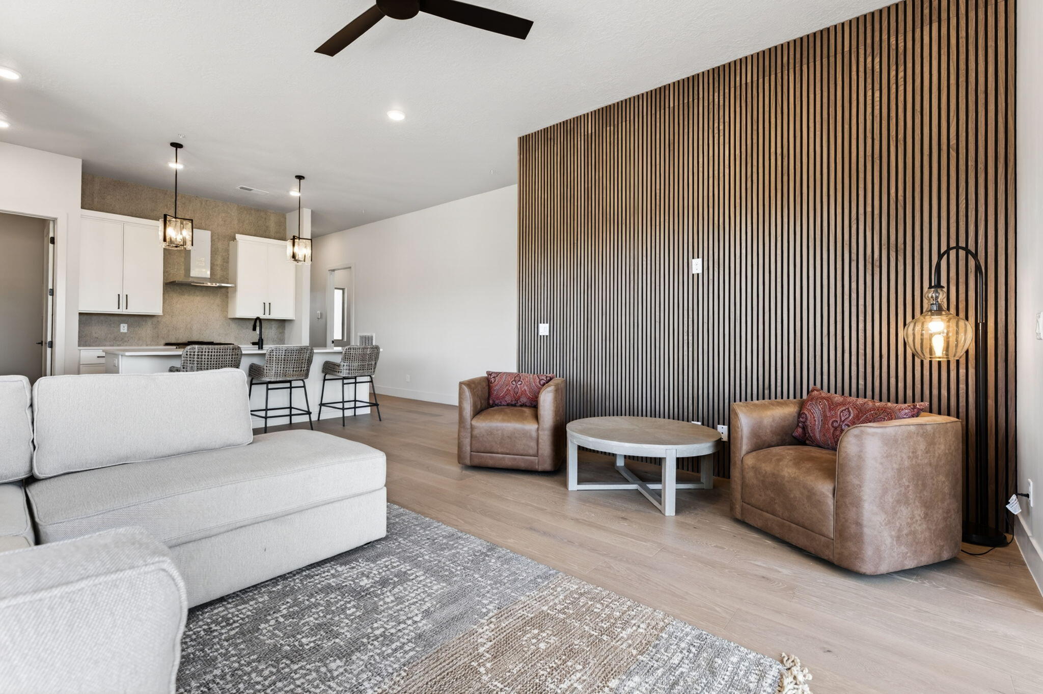 SIENNA PARK CONDOS - Residential