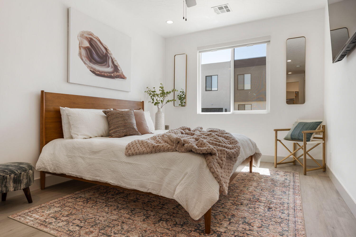 DESERT COLOR RESORT - Residential