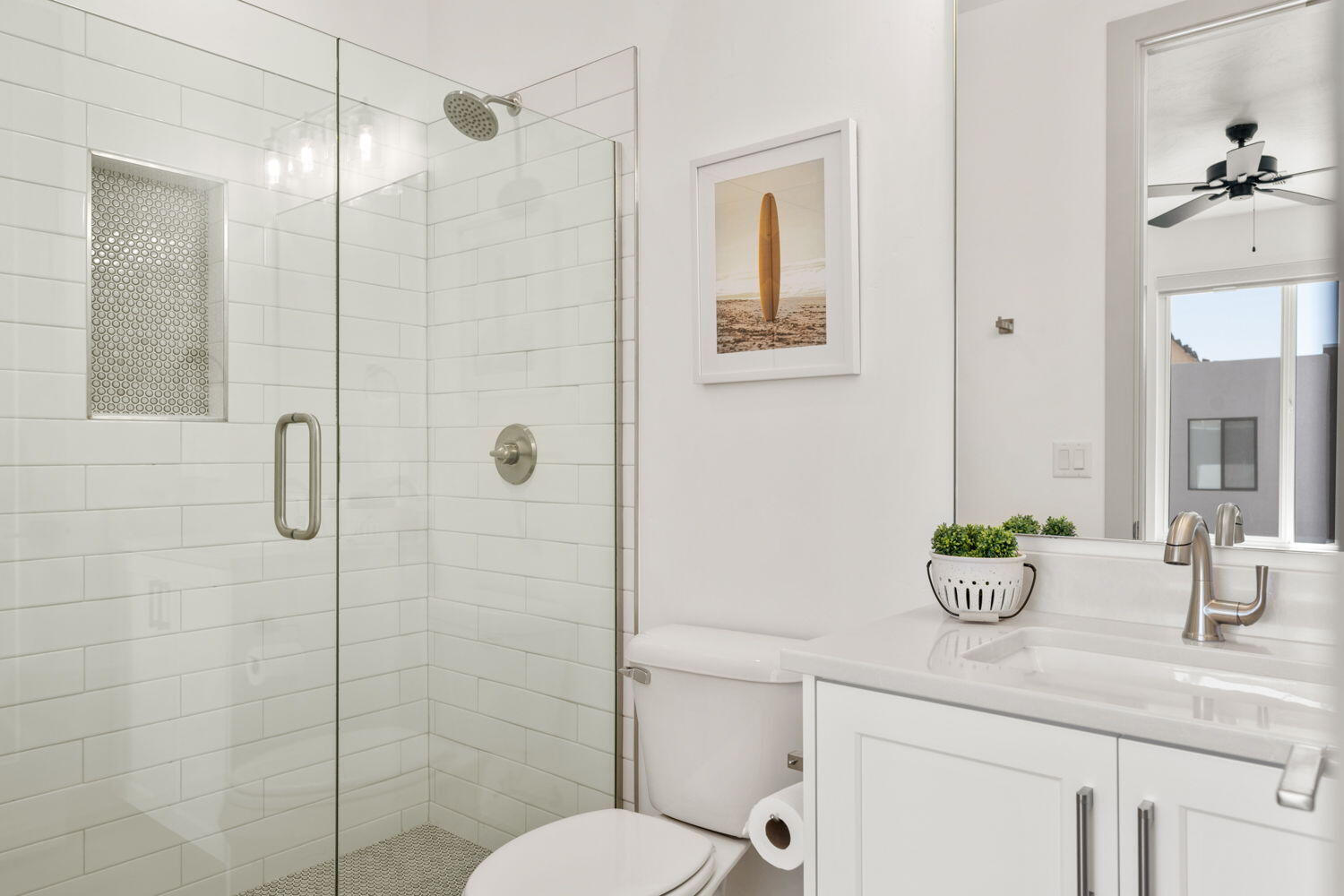 DESERT COLOR RESORT - Residential