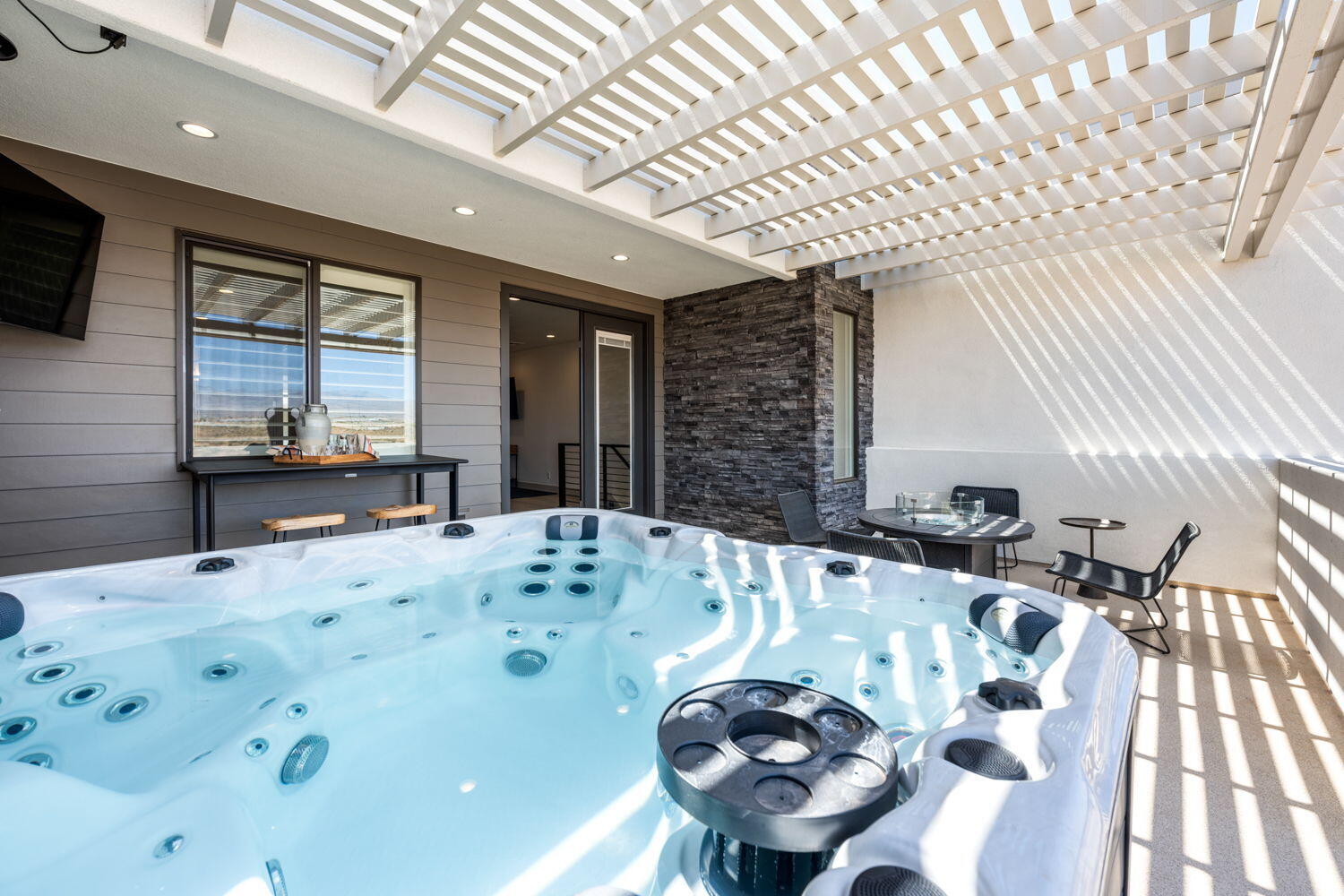 DESERT COLOR RESORT - Residential