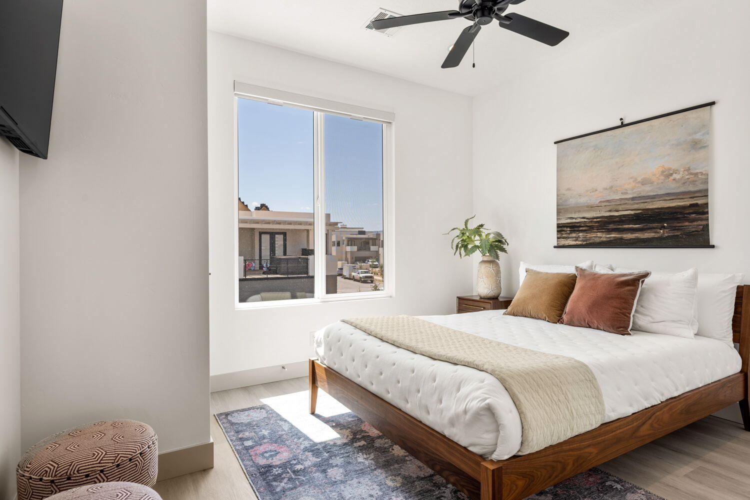 DESERT COLOR RESORT - Residential