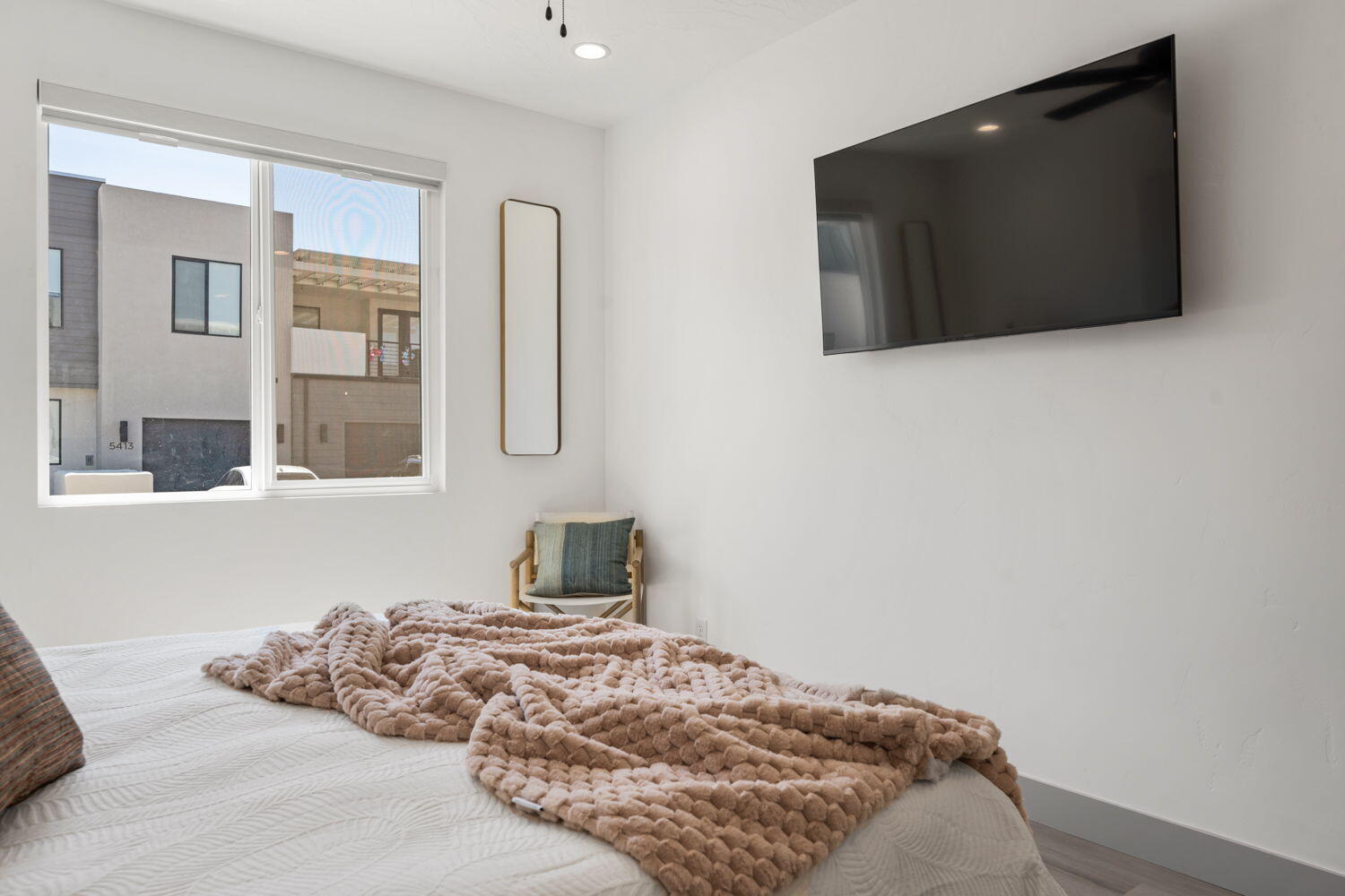 DESERT COLOR RESORT - Residential