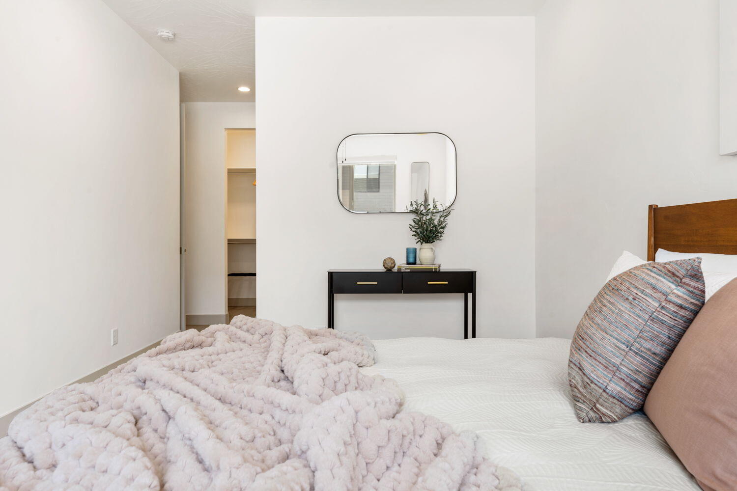 DESERT COLOR RESORT - Residential