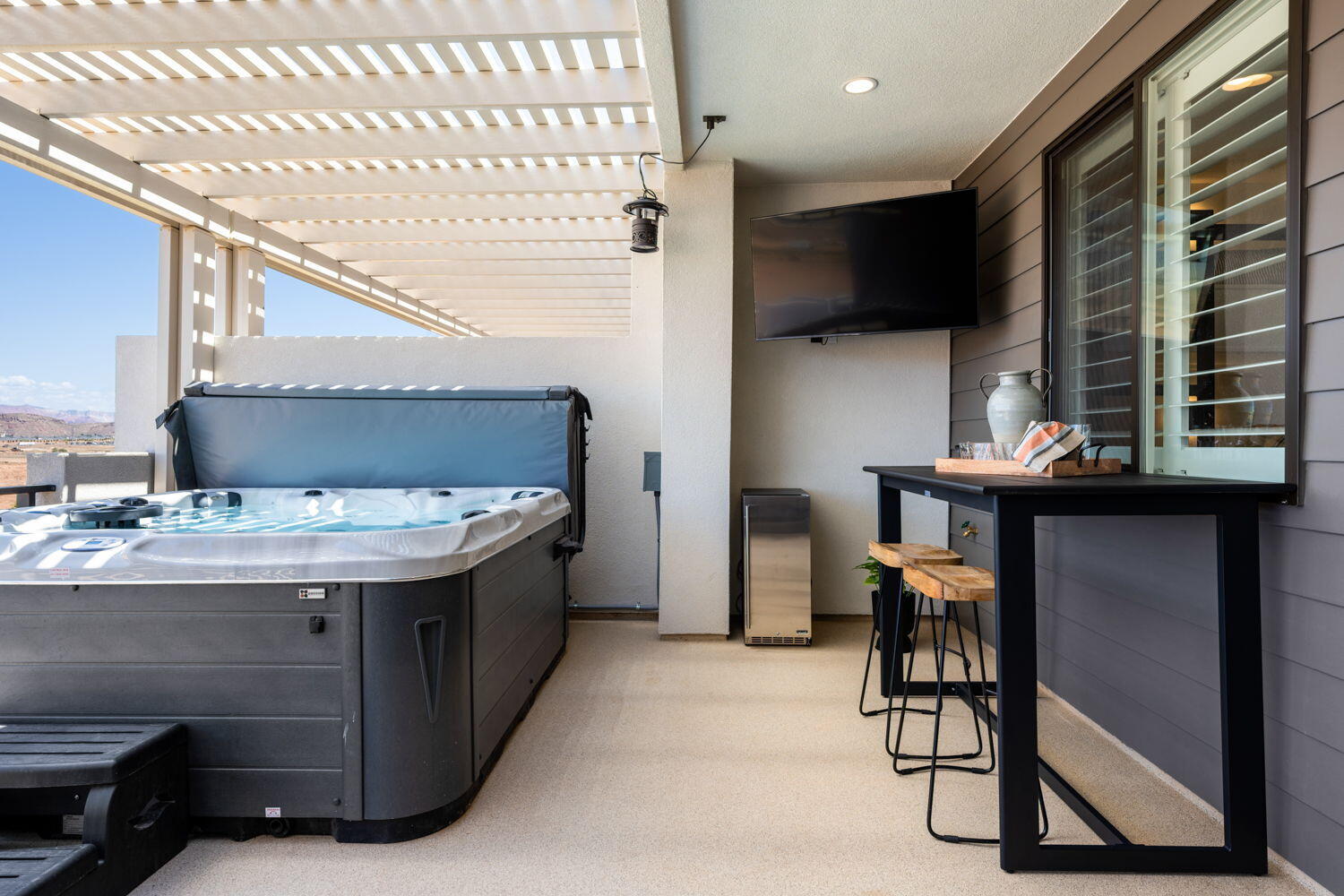 DESERT COLOR RESORT - Residential