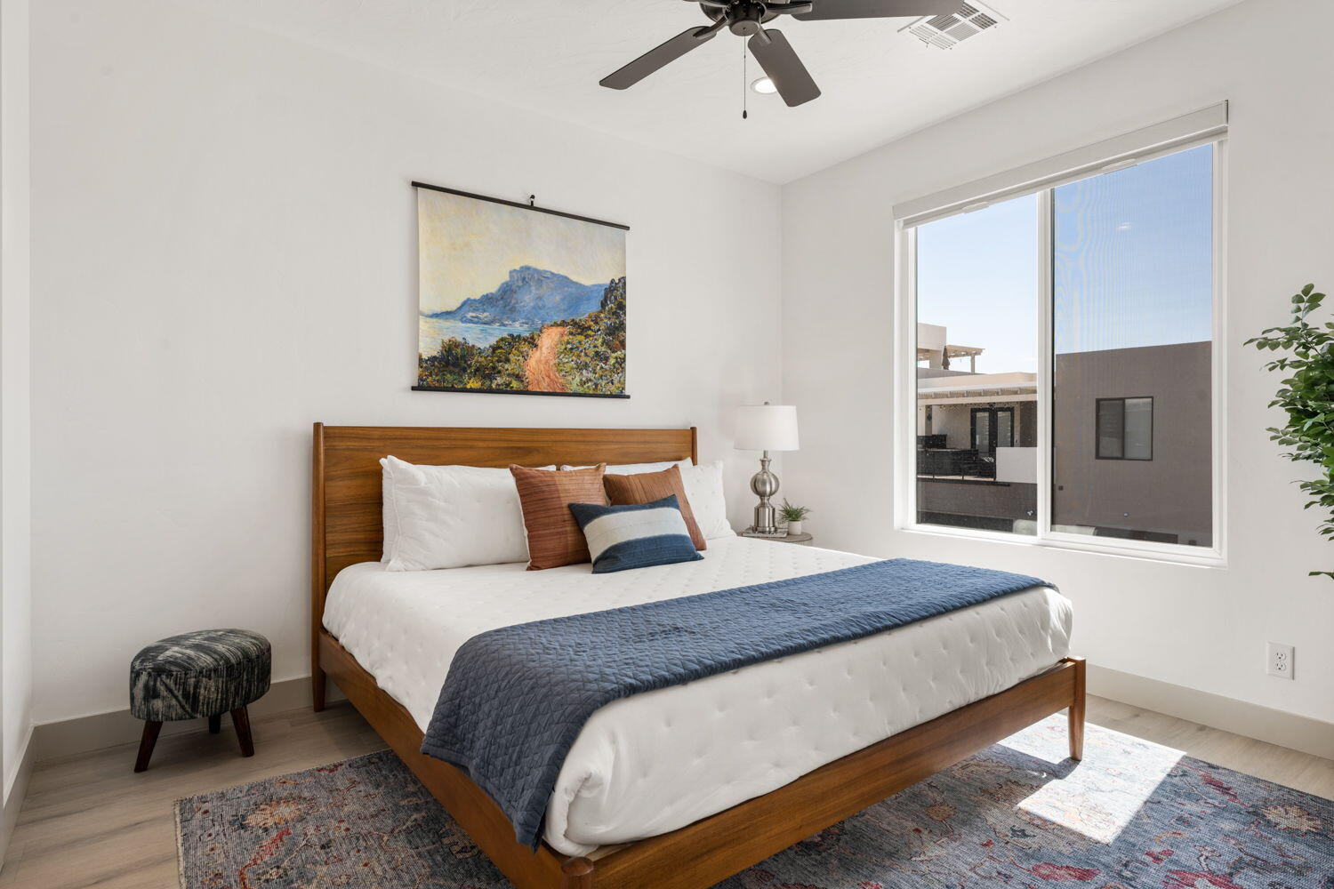 DESERT COLOR RESORT - Residential