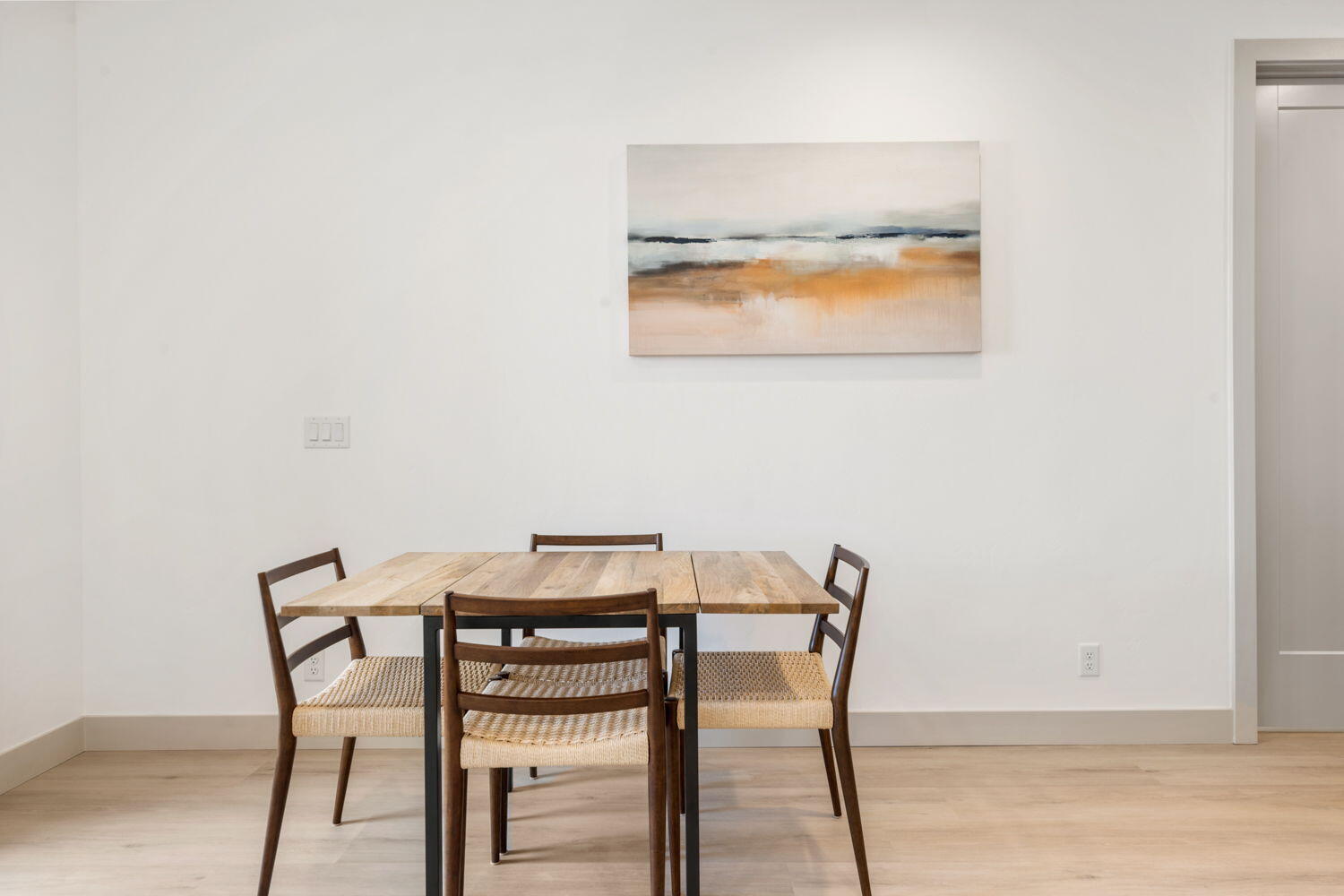 DESERT COLOR RESORT - Residential