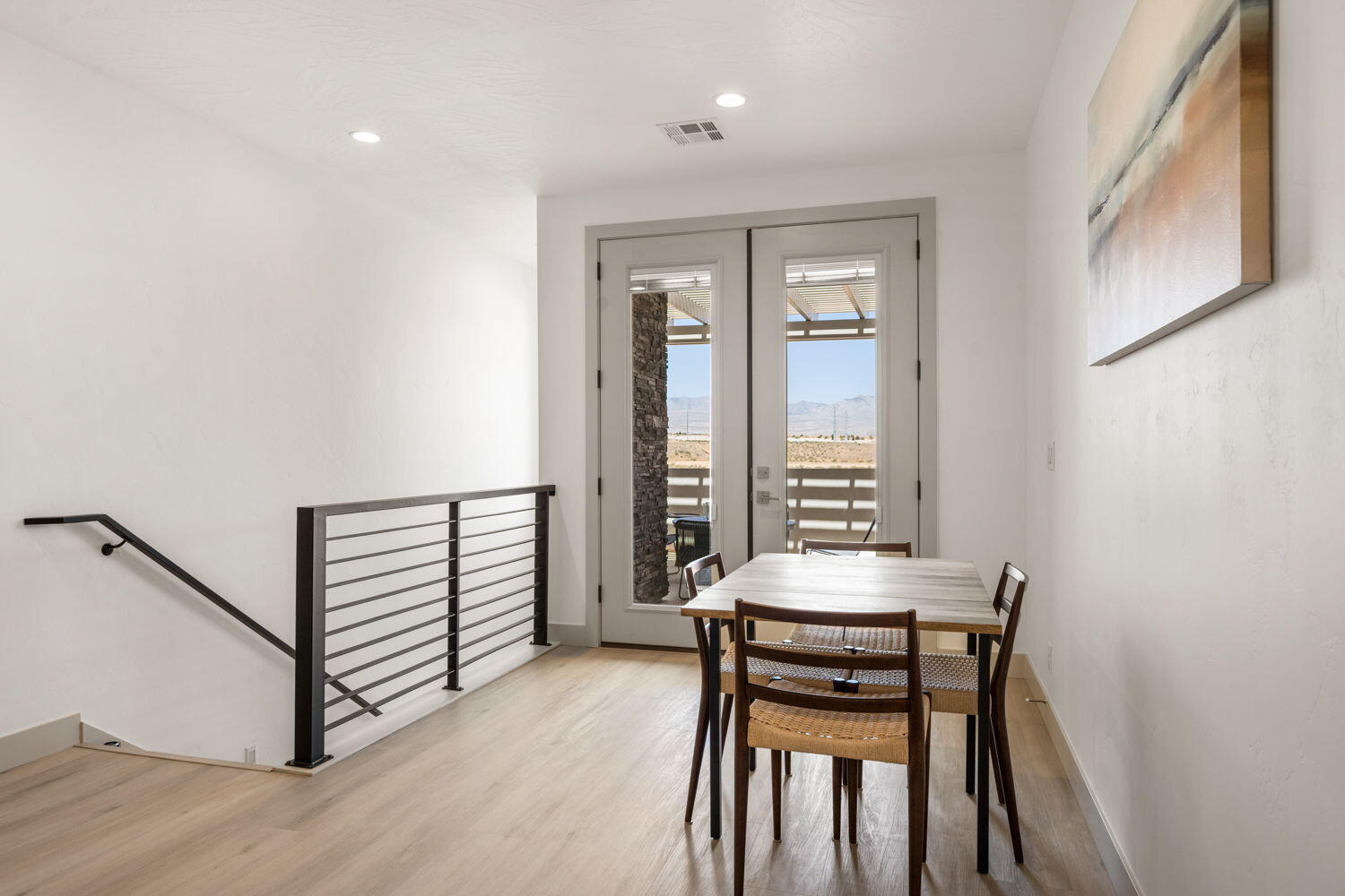 DESERT COLOR RESORT - Residential