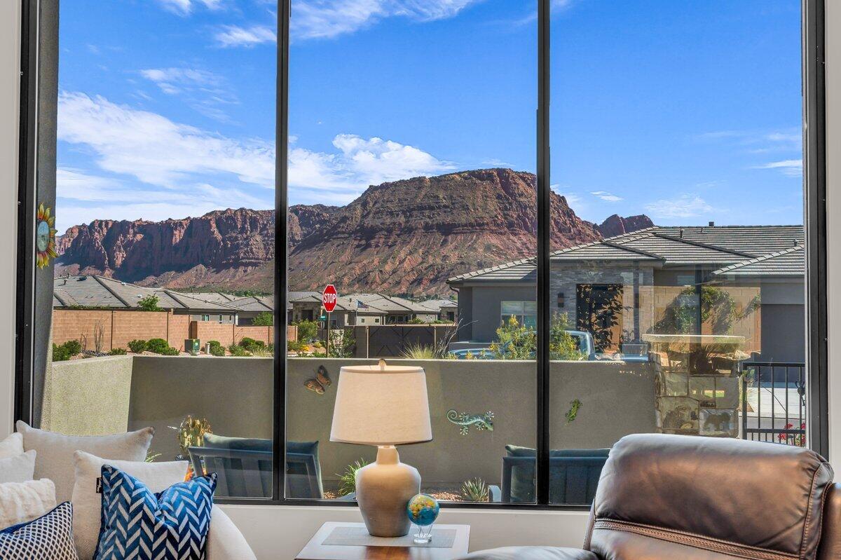 MOJAVE MESA - Residential