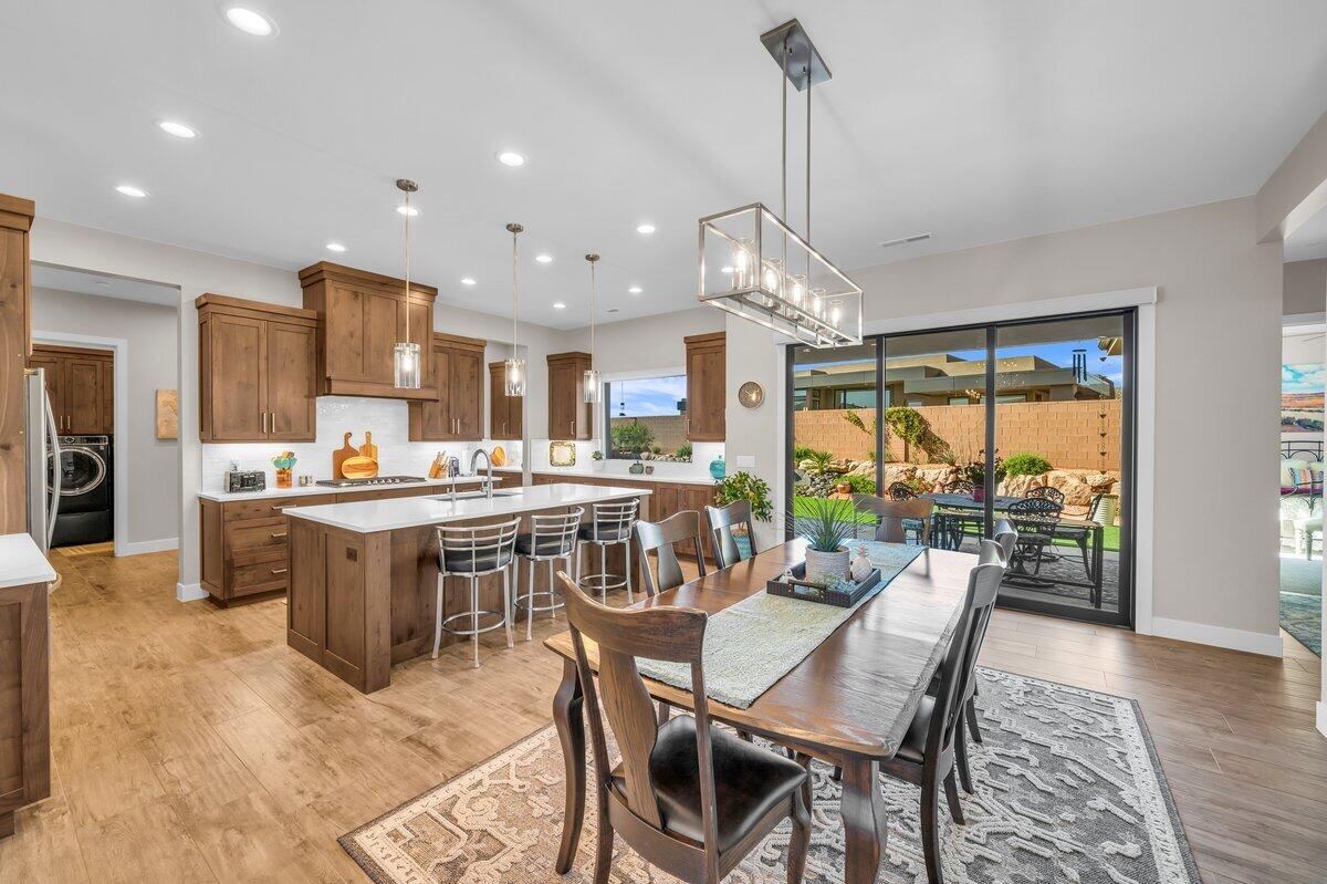 MOJAVE MESA - Residential