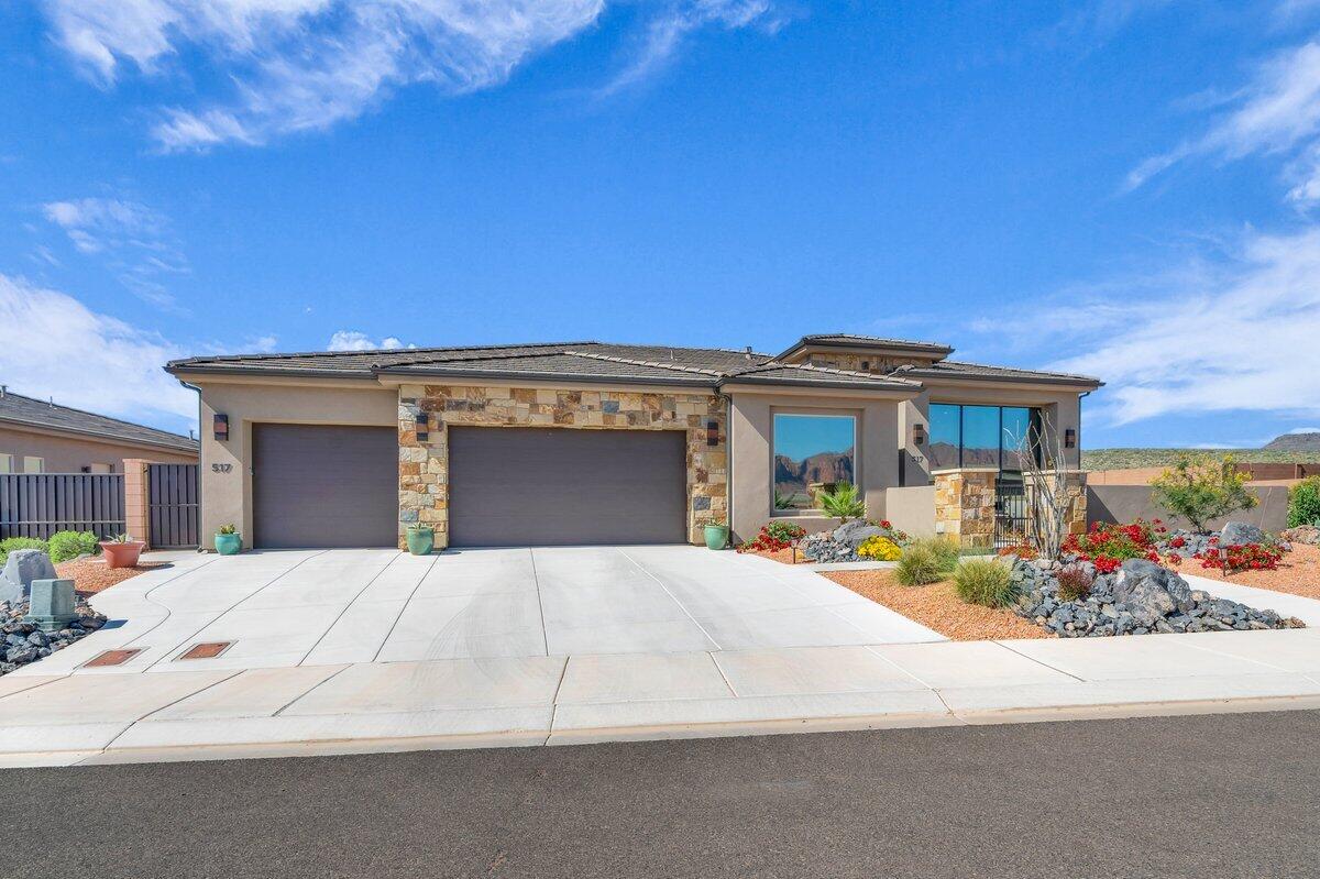 MOJAVE MESA - Residential