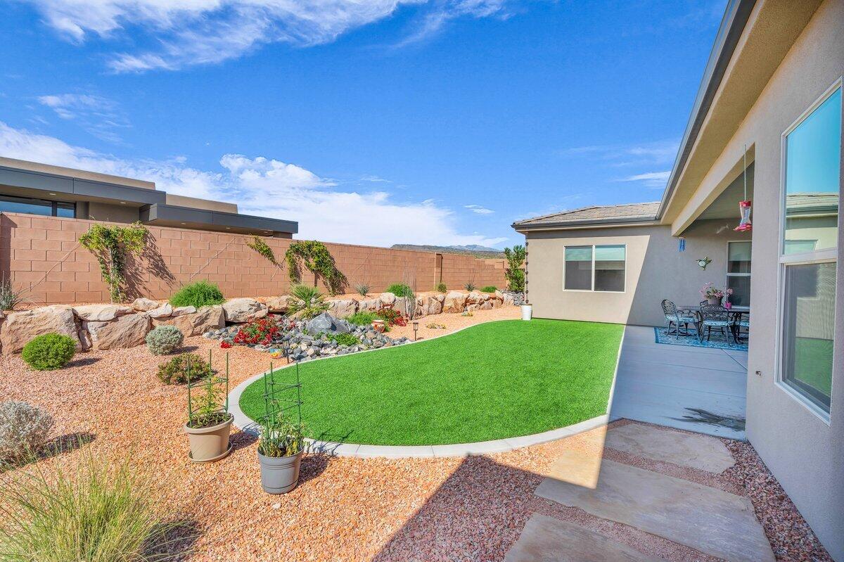 MOJAVE MESA - Residential