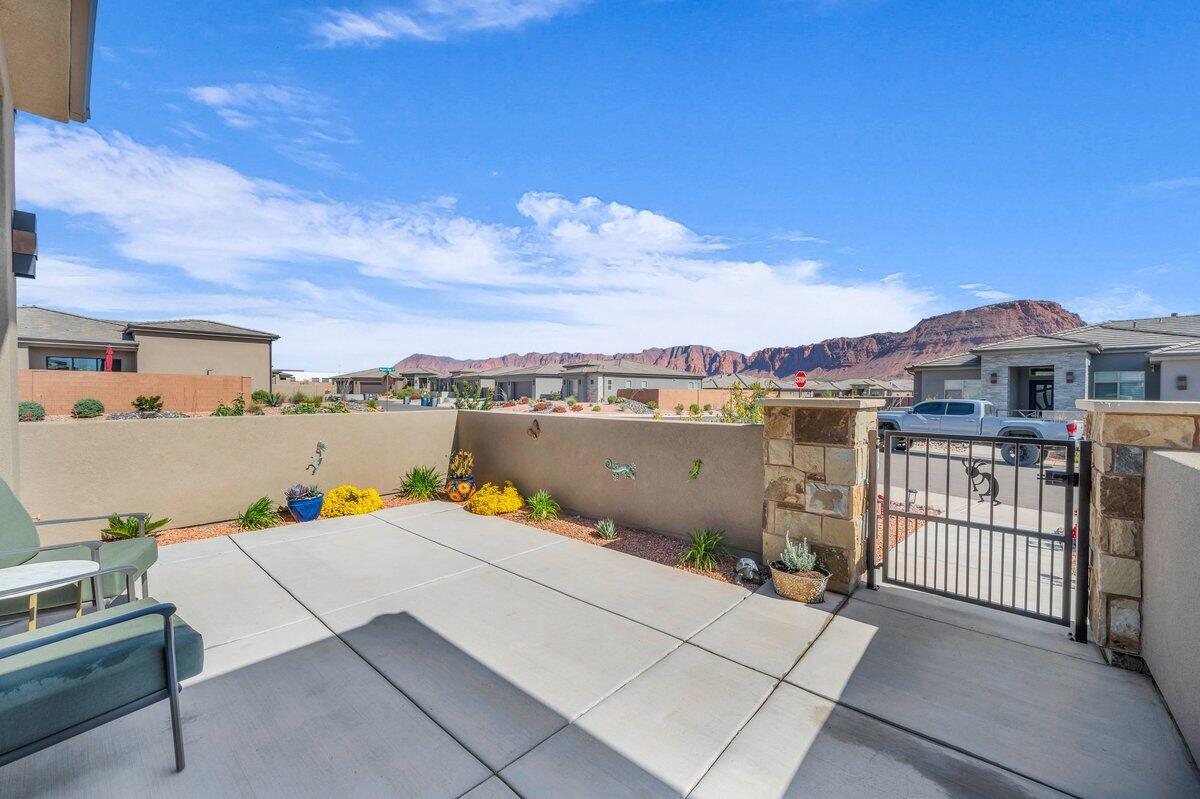 MOJAVE MESA - Residential