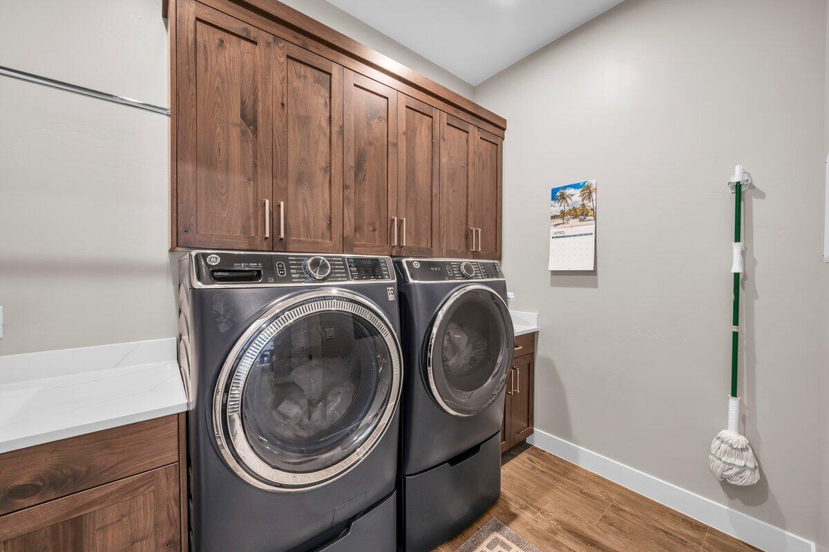 MOJAVE MESA - Residential