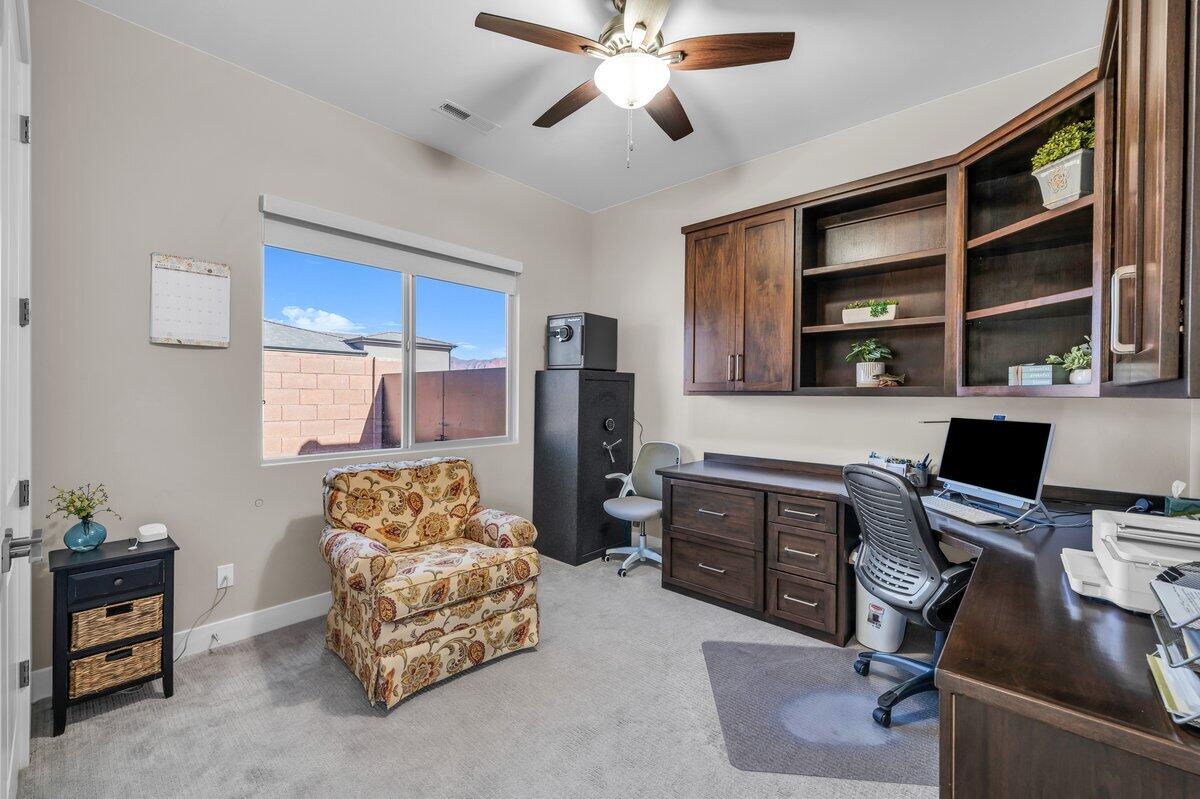 MOJAVE MESA - Residential