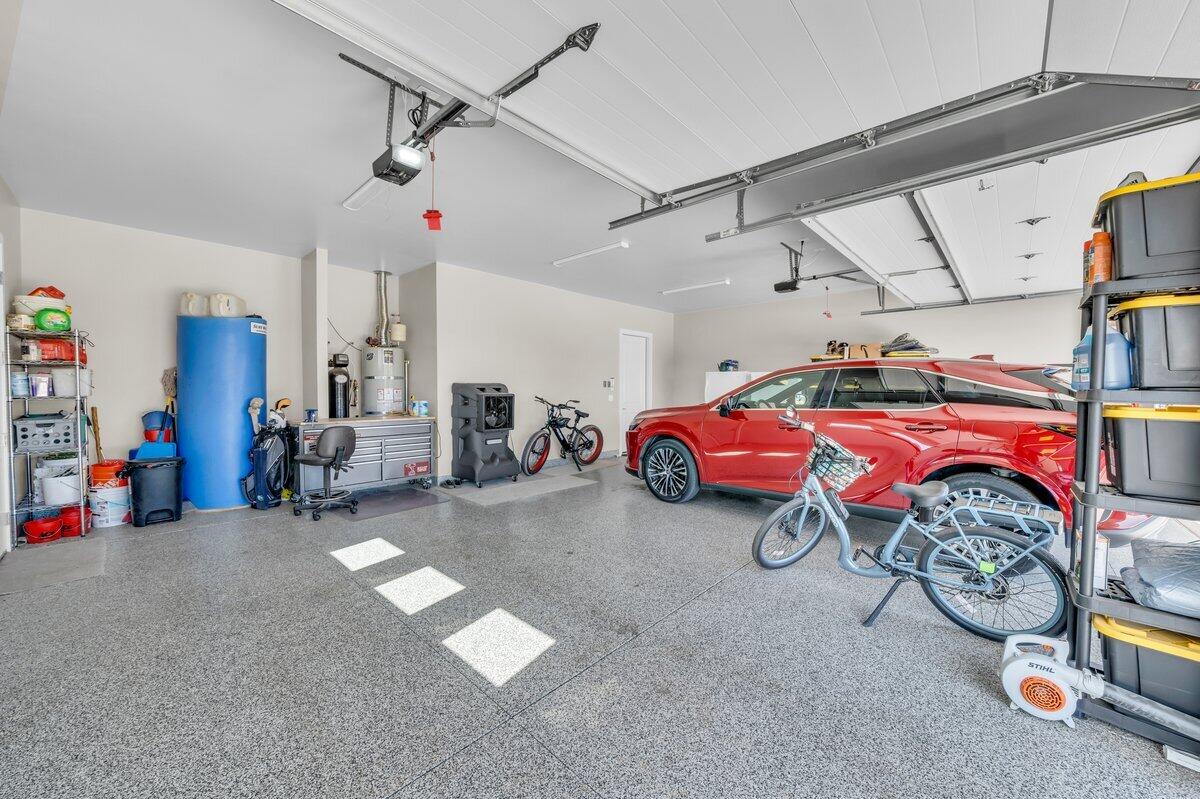 MOJAVE MESA - Residential