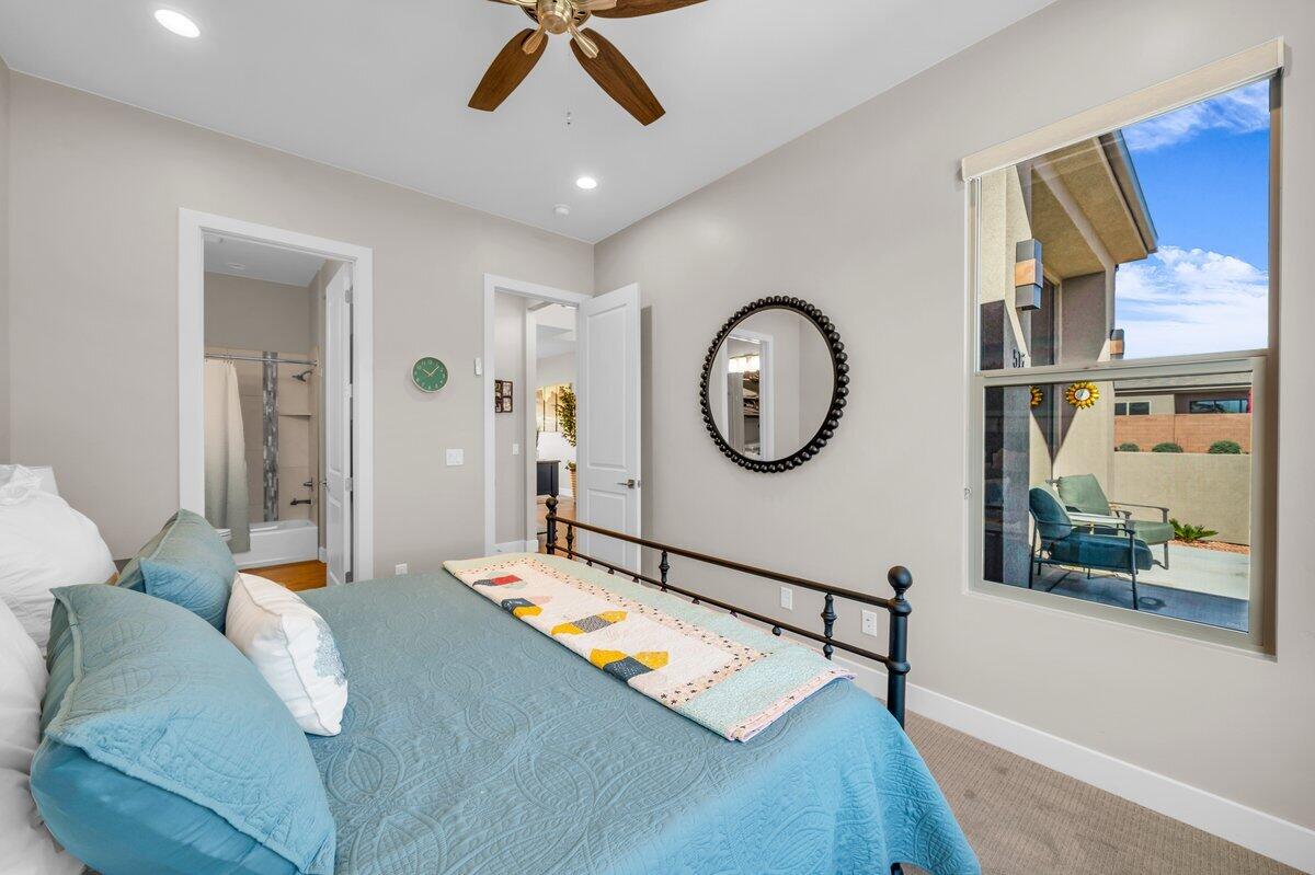 MOJAVE MESA - Residential