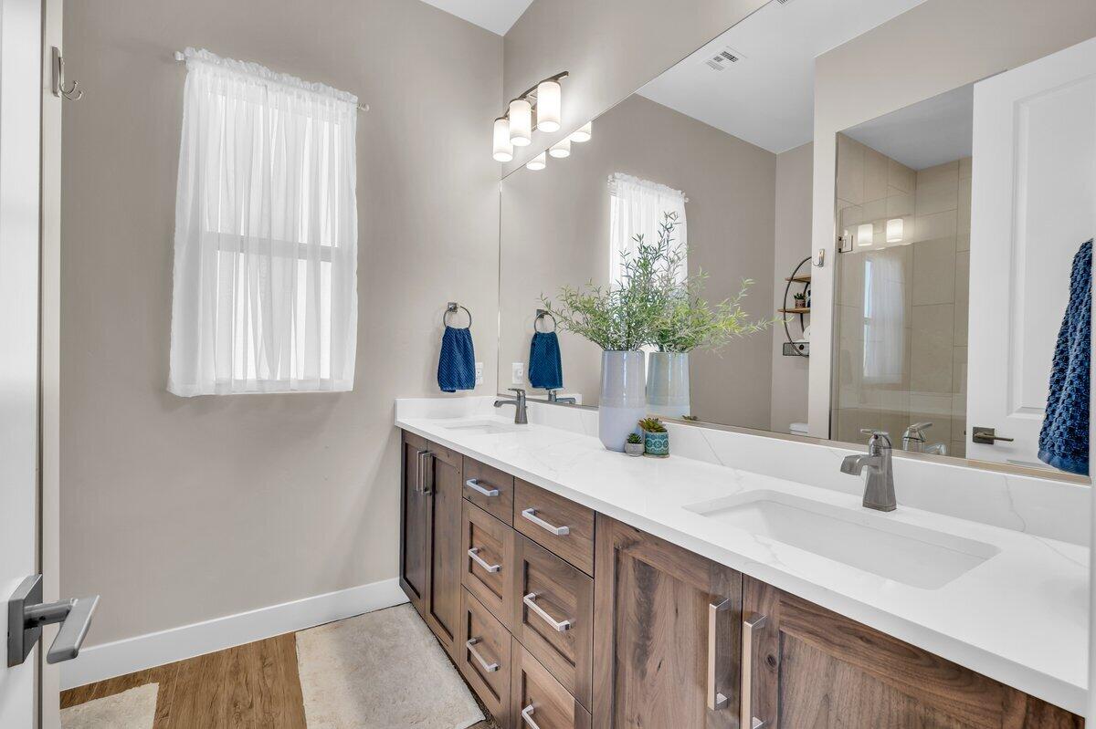 MOJAVE MESA - Residential