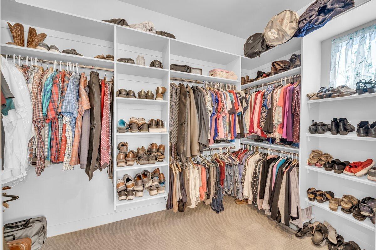 MOJAVE MESA - Residential