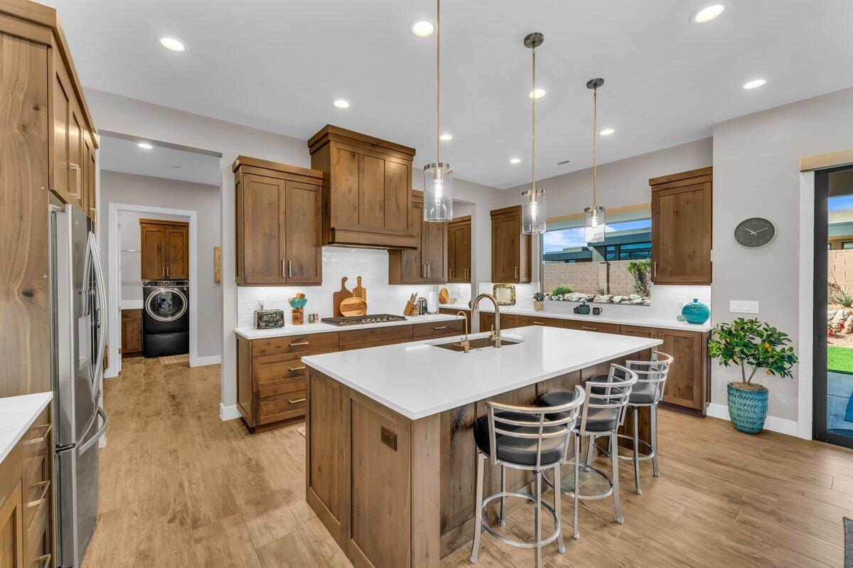 MOJAVE MESA - Residential