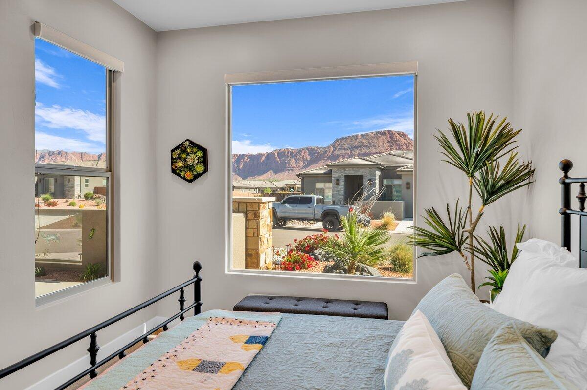 MOJAVE MESA - Residential