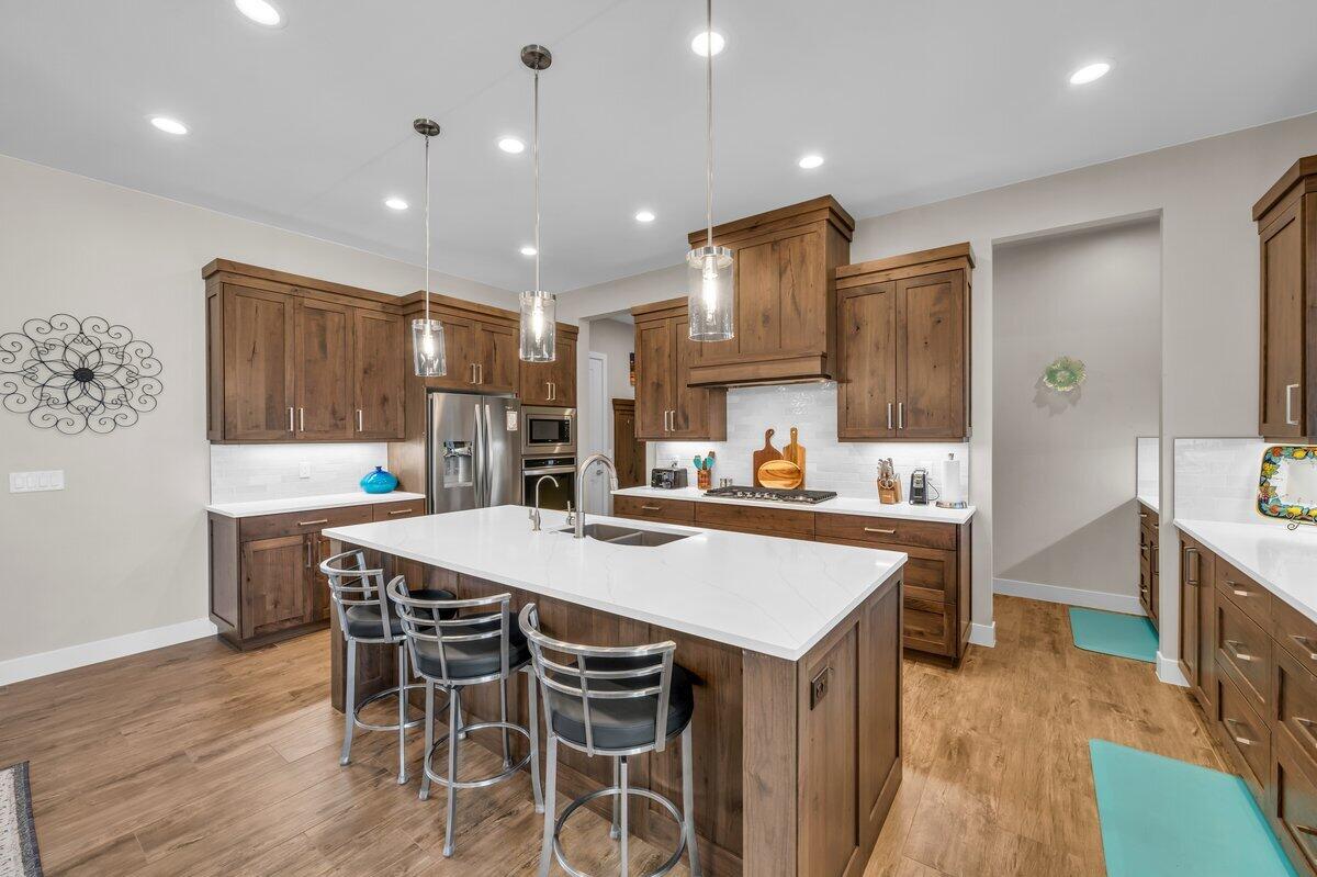 MOJAVE MESA - Residential