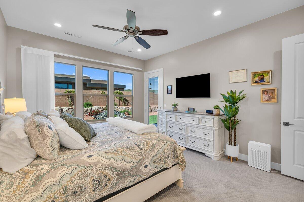 MOJAVE MESA - Residential