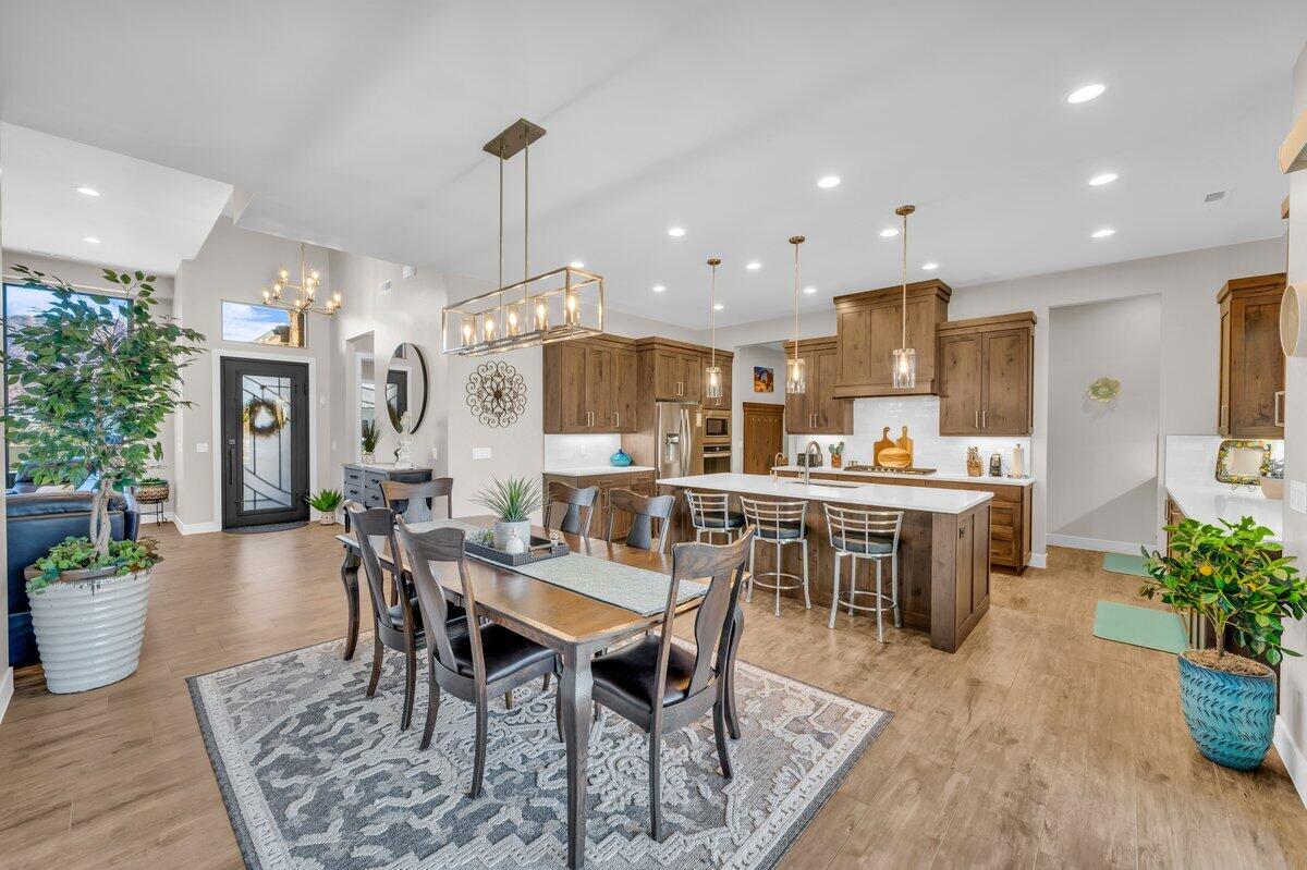 MOJAVE MESA - Residential