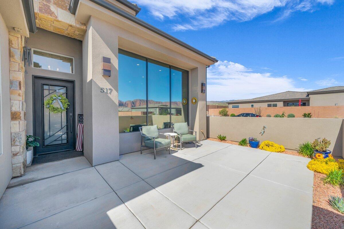 MOJAVE MESA - Residential