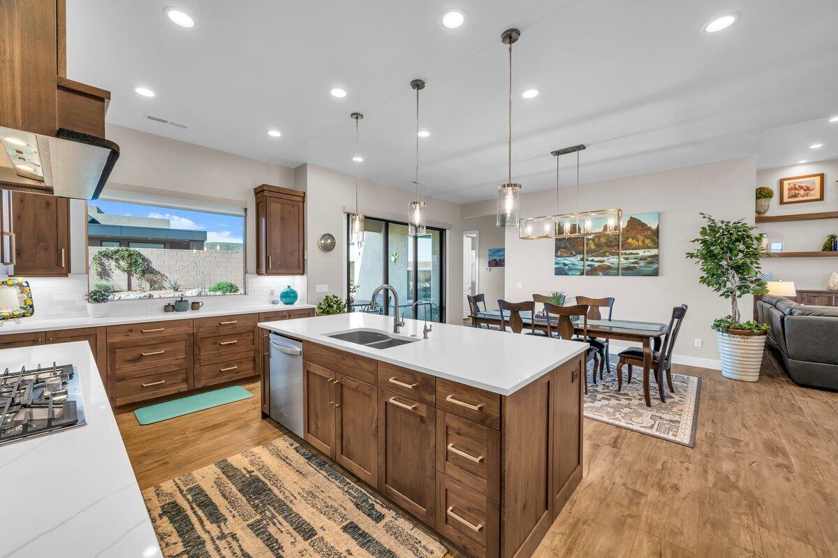 MOJAVE MESA - Residential