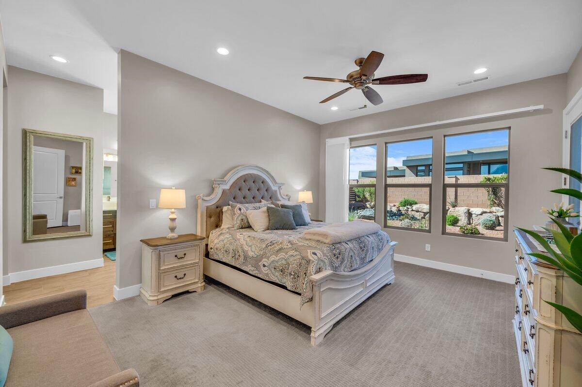 MOJAVE MESA - Residential