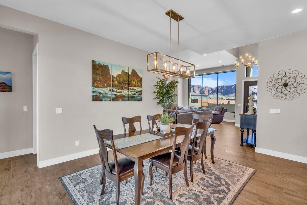 MOJAVE MESA - Residential