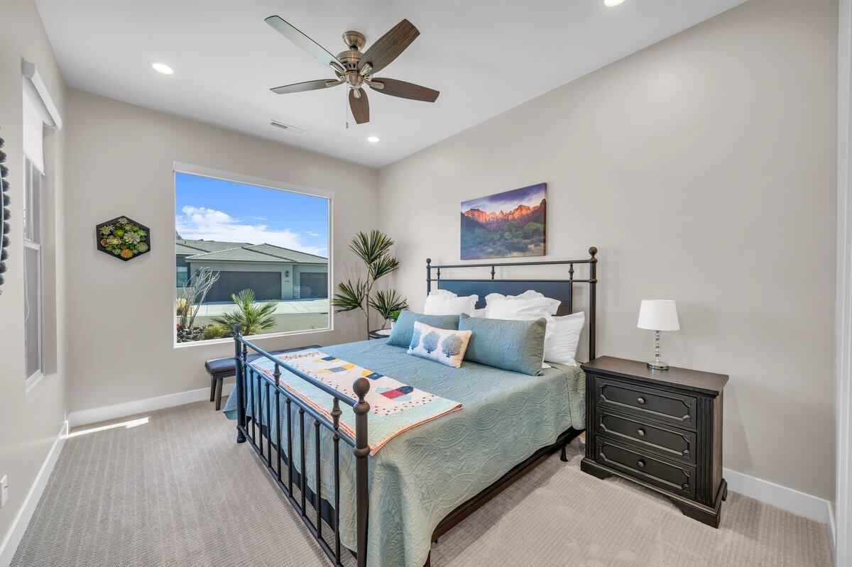 MOJAVE MESA - Residential