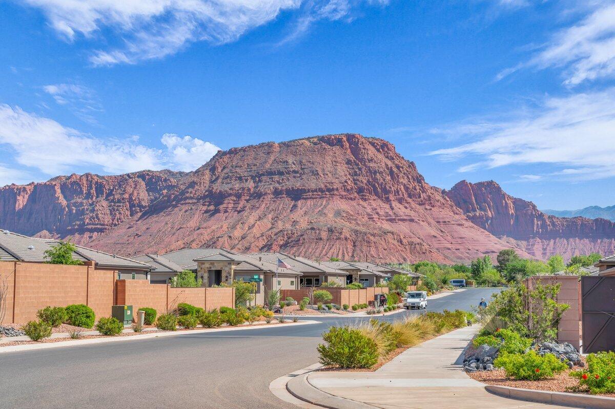 MOJAVE MESA - Residential