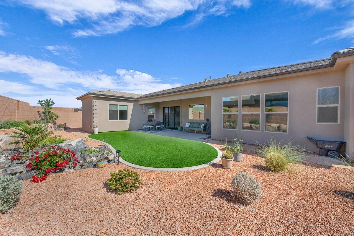 MOJAVE MESA - Residential