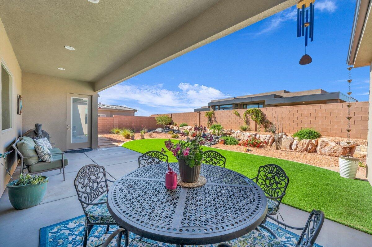 MOJAVE MESA - Residential