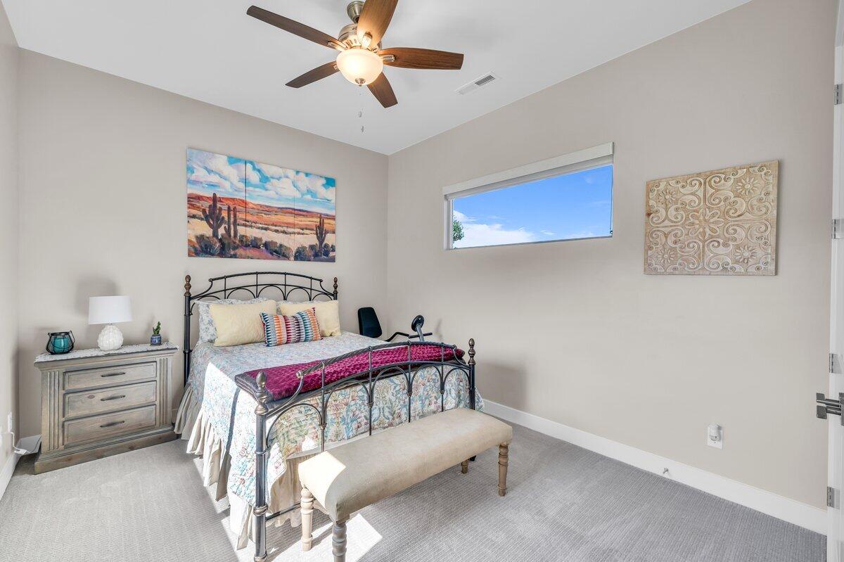 MOJAVE MESA - Residential