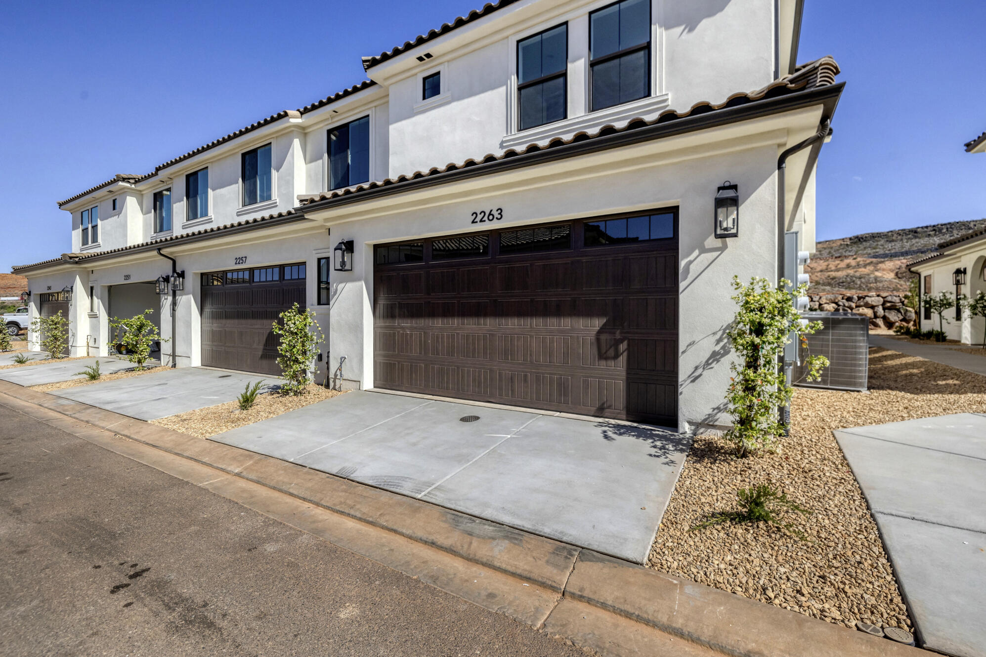 SENDERA AT SIENNA HILLS - Residential
