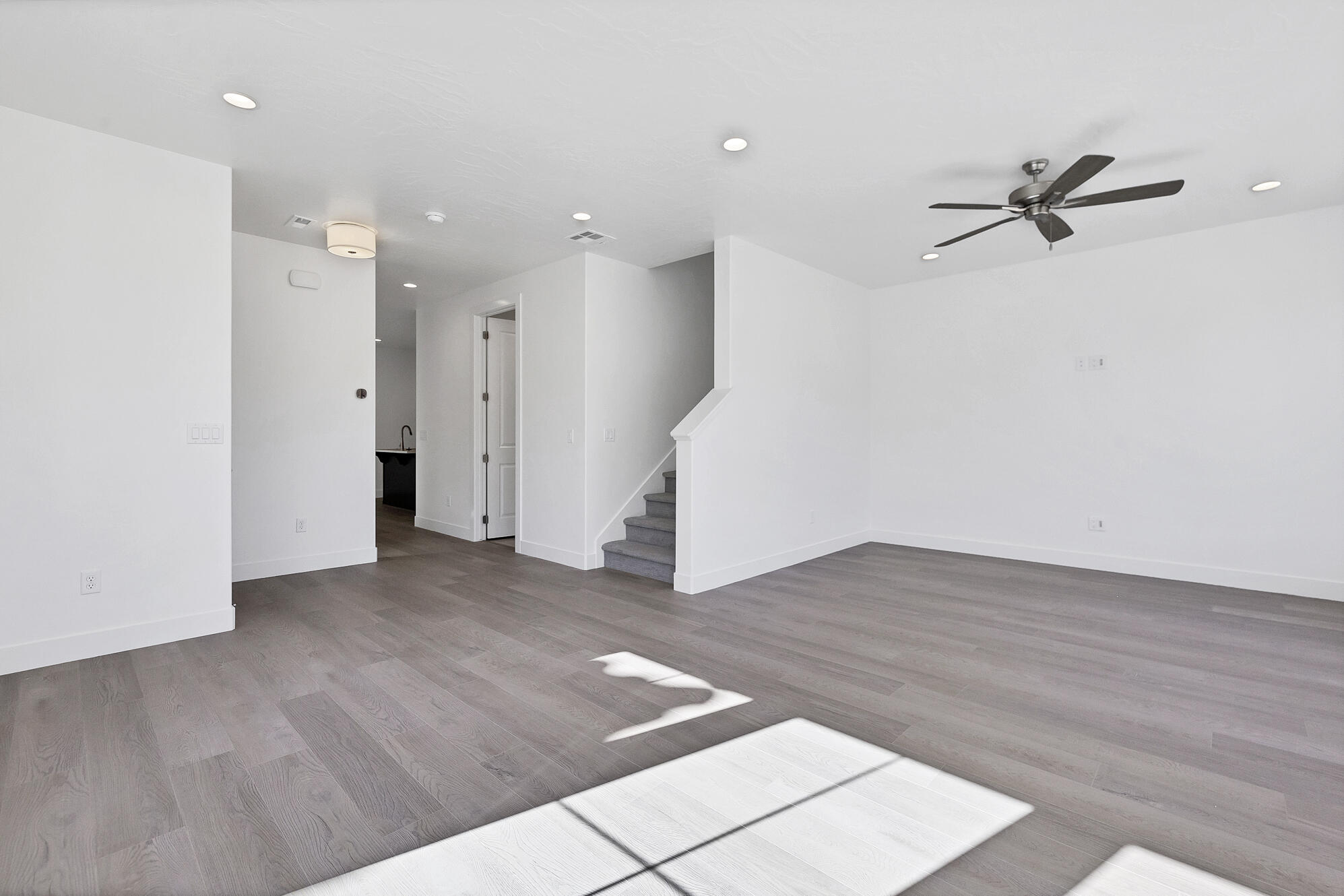 SENDERA AT SIENNA HILLS - Residential