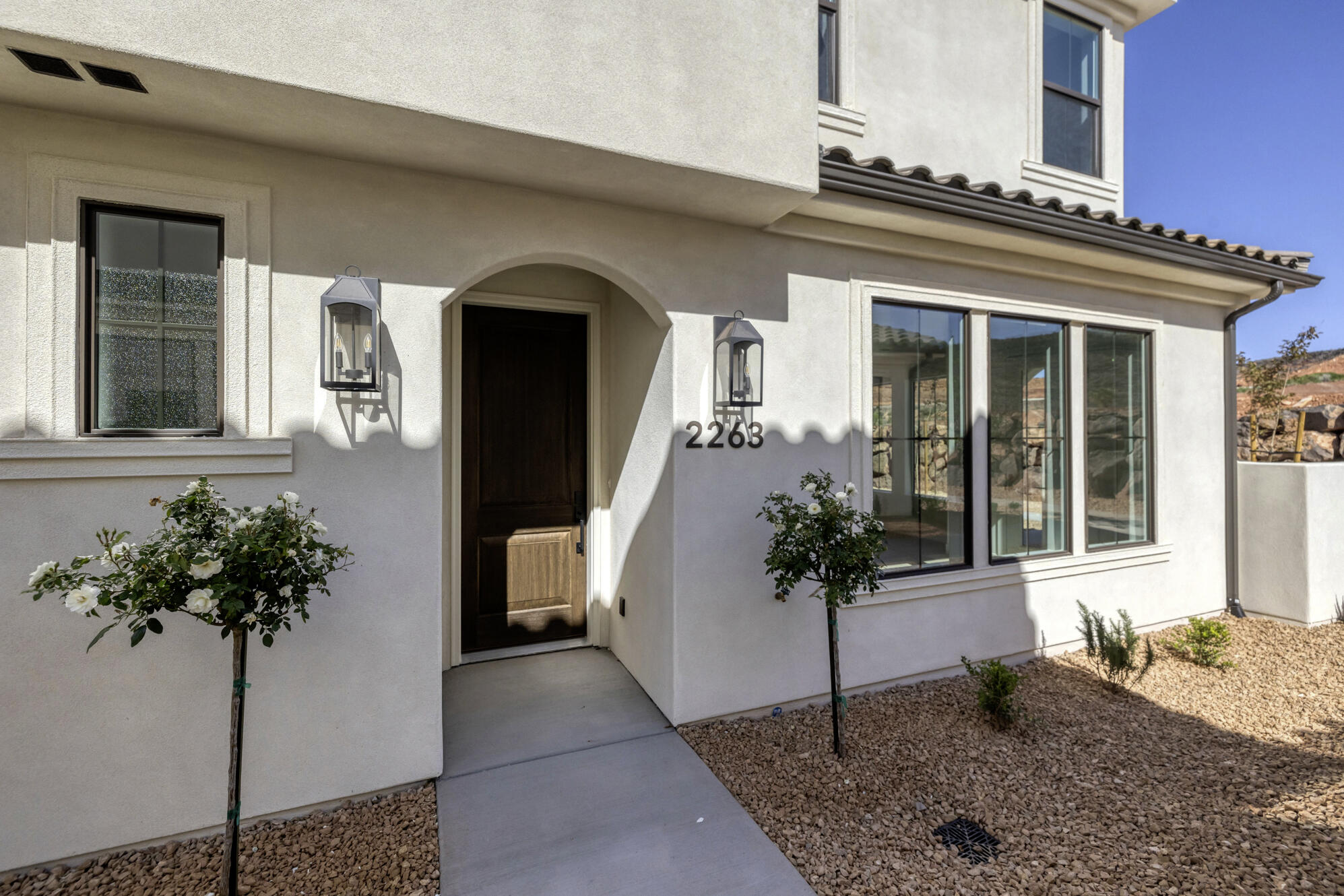SENDERA AT SIENNA HILLS - Residential