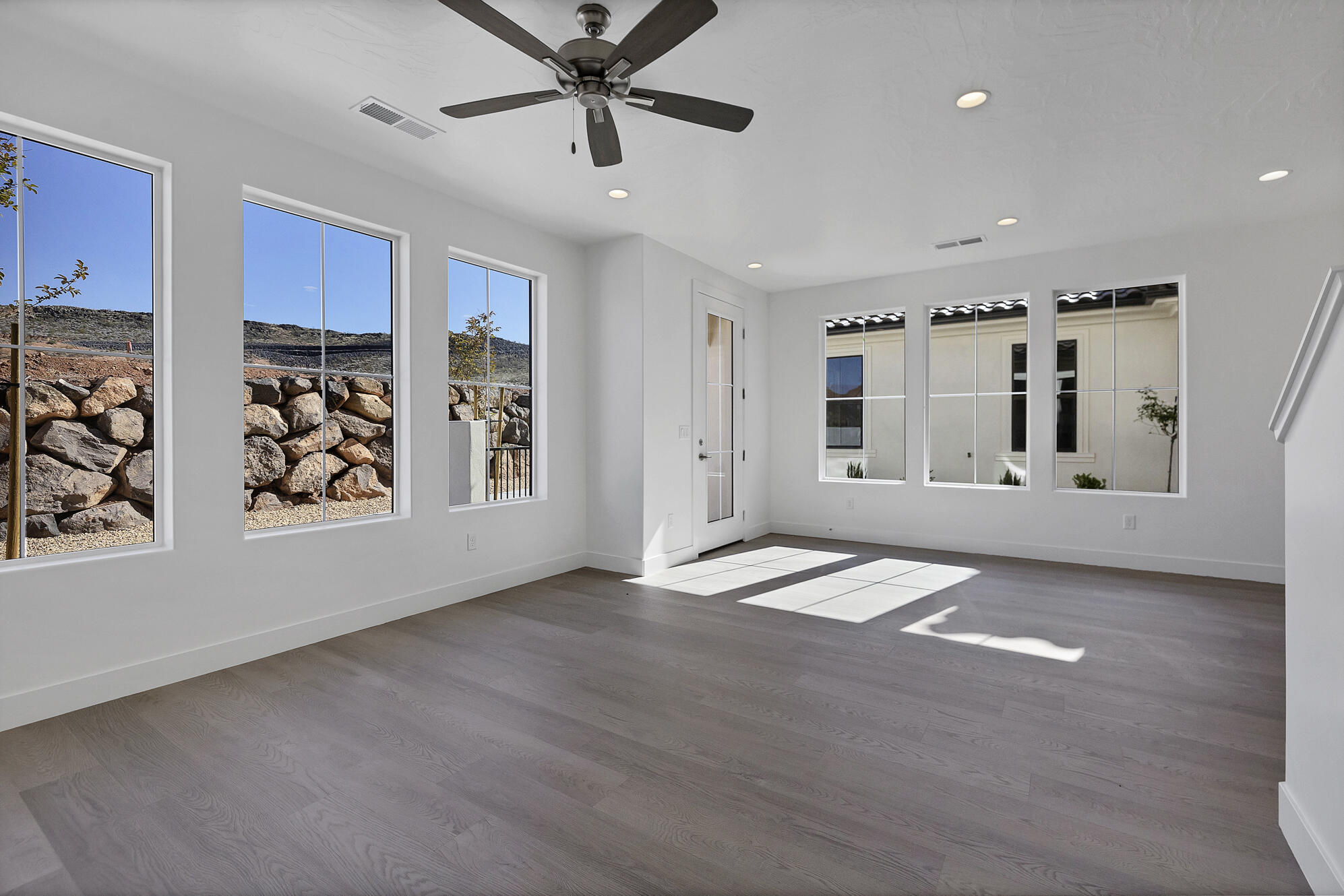 SENDERA AT SIENNA HILLS - Residential