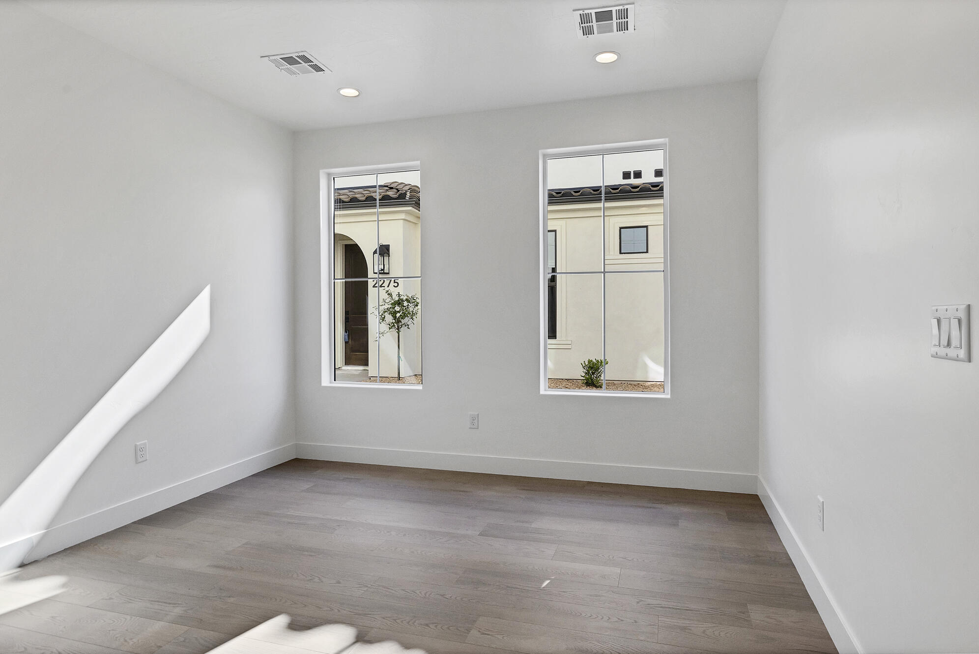SENDERA AT SIENNA HILLS - Residential