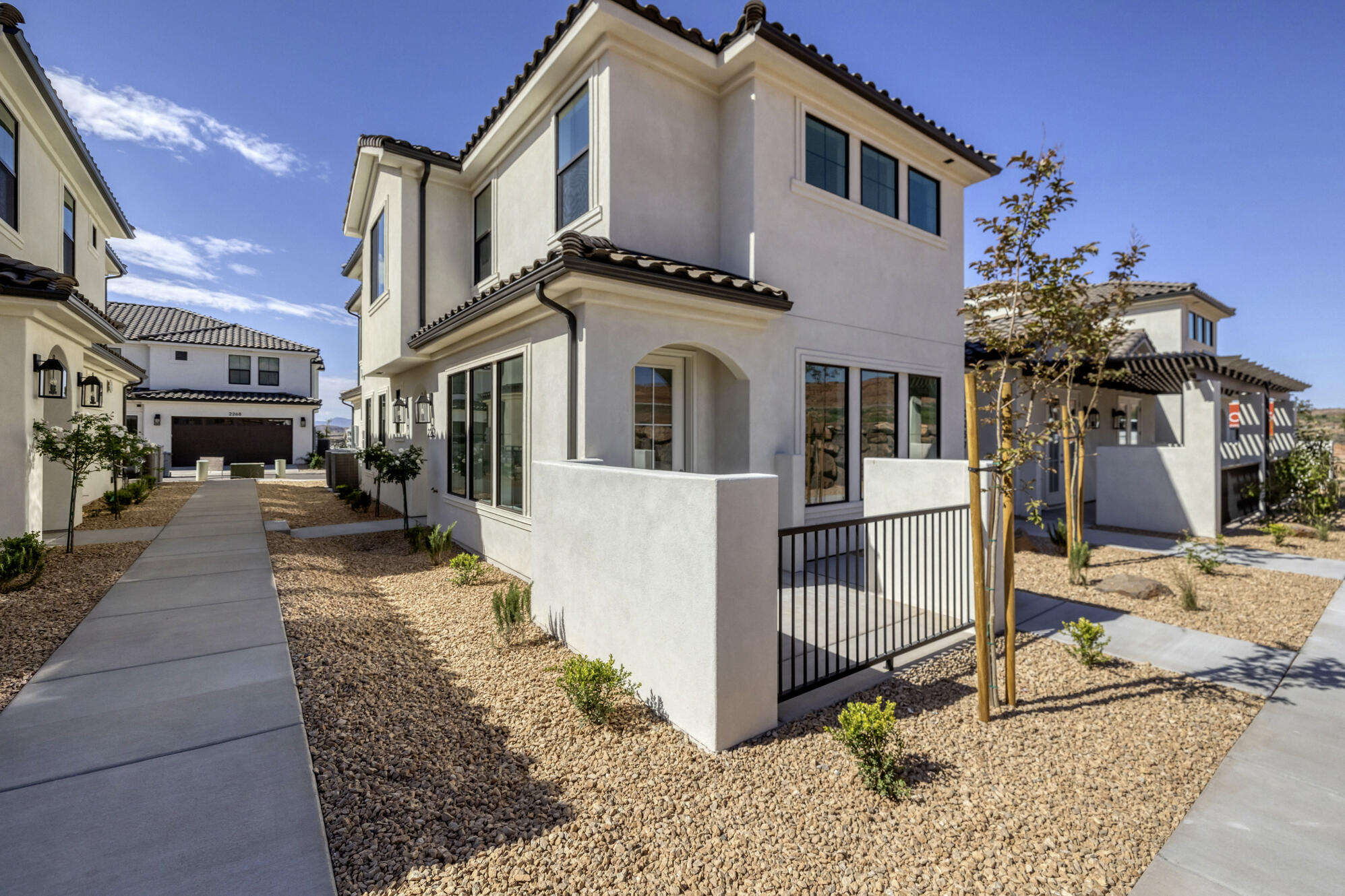 SENDERA AT SIENNA HILLS - Residential