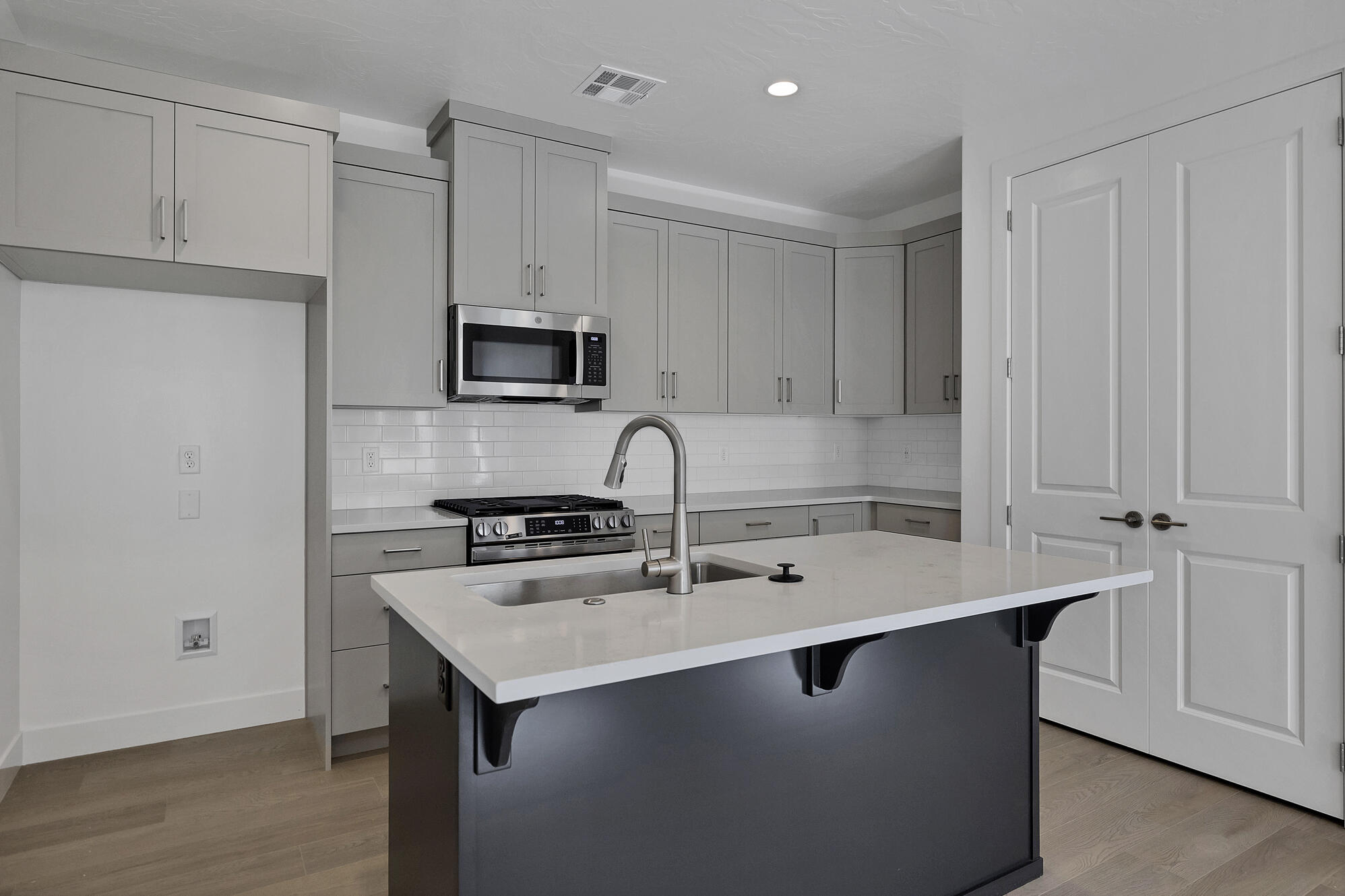 SENDERA AT SIENNA HILLS - Residential