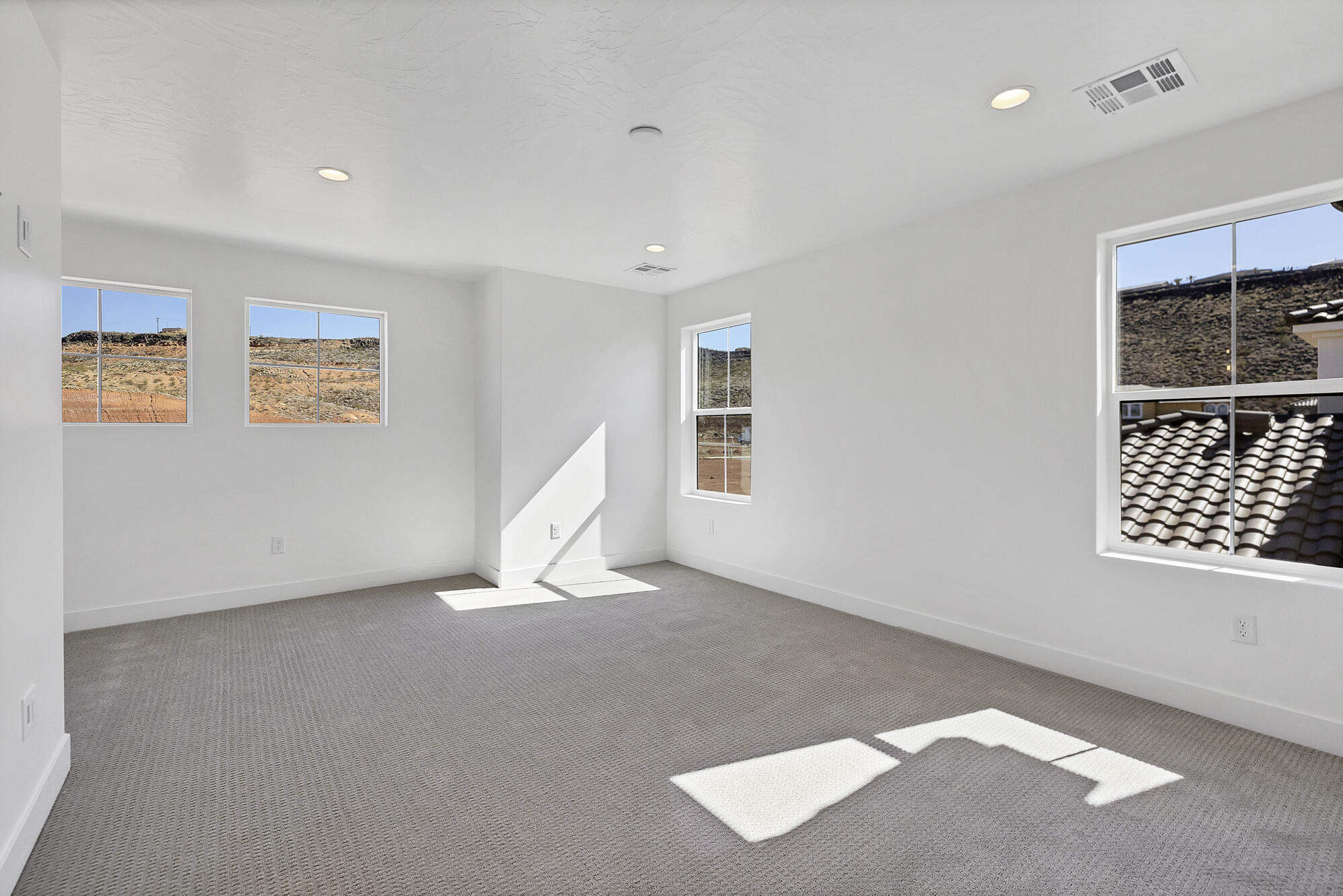 SENDERA AT SIENNA HILLS - Residential