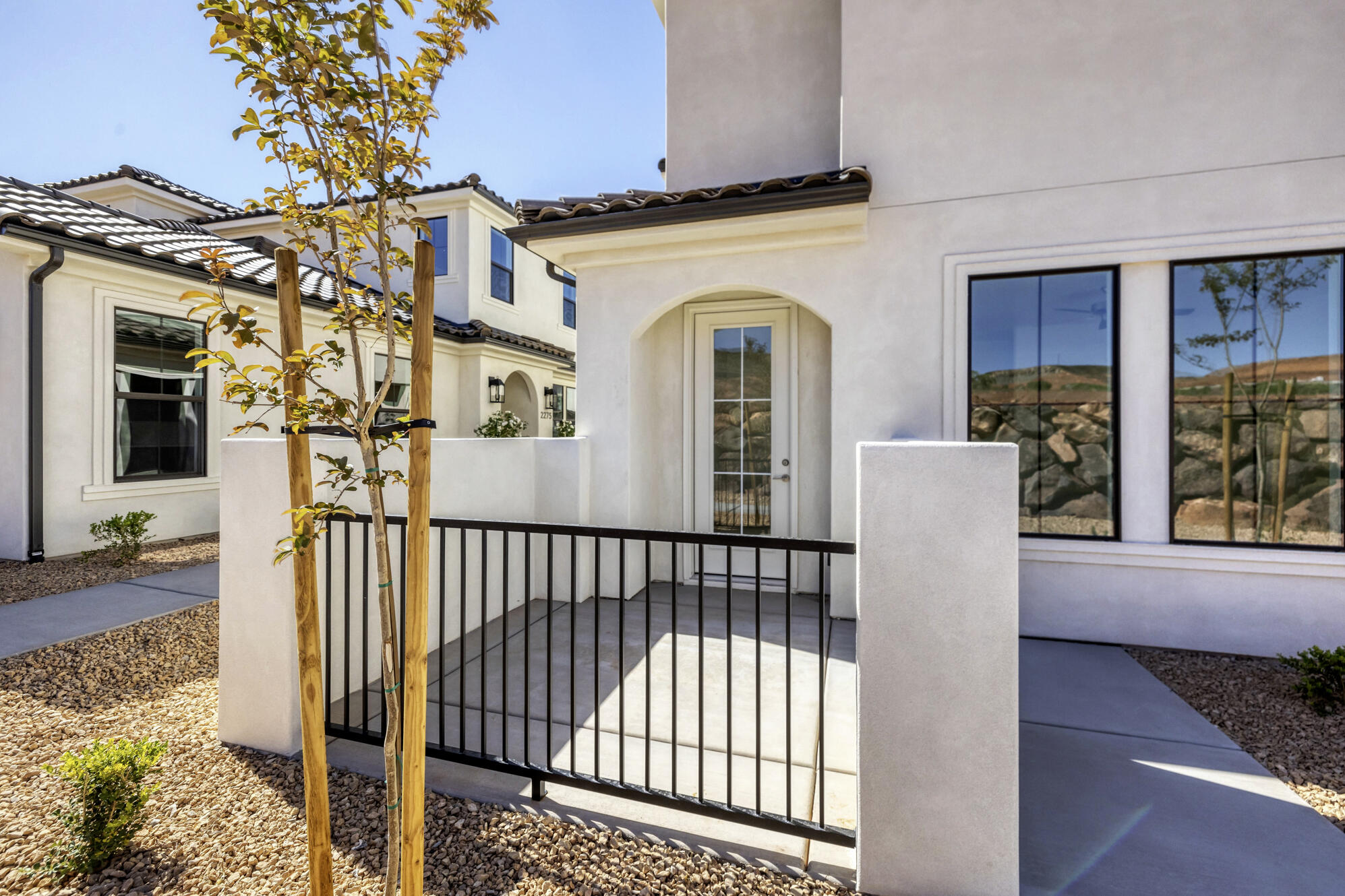 SENDERA AT SIENNA HILLS - Residential